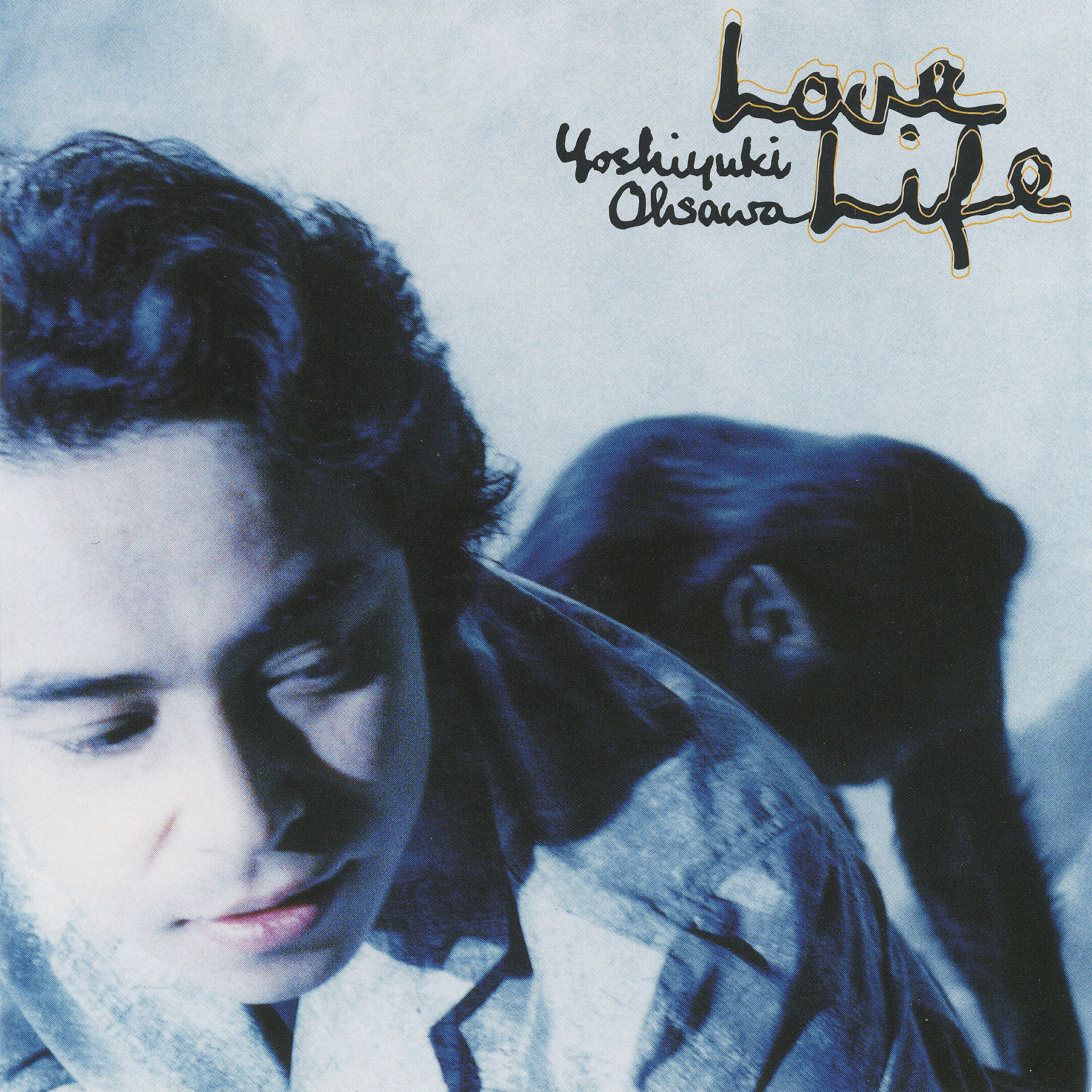Релиз Lovelife