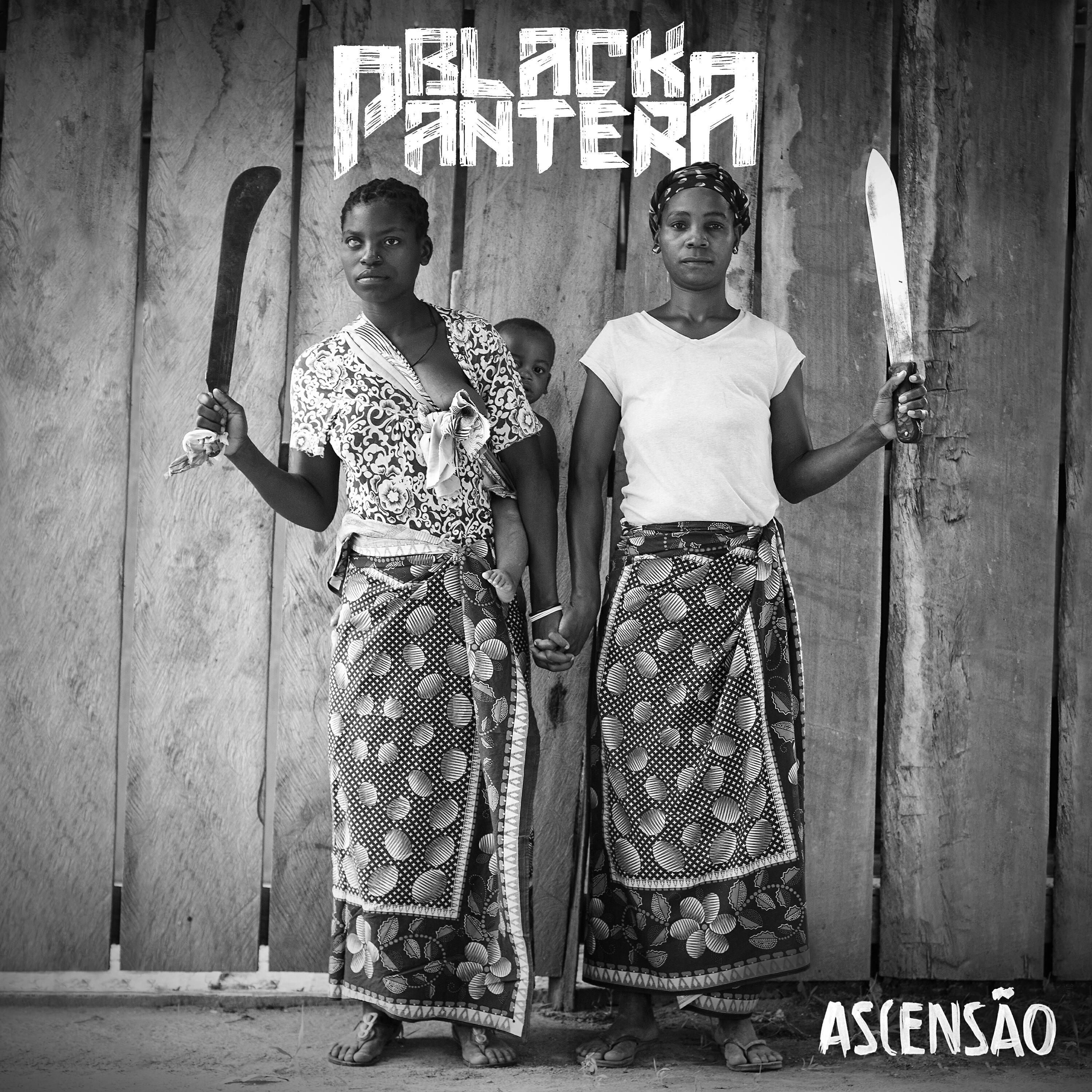Скачать песню Black Pantera, Tuyo - Estandarte бесплатно в MP3 для Android и iOS