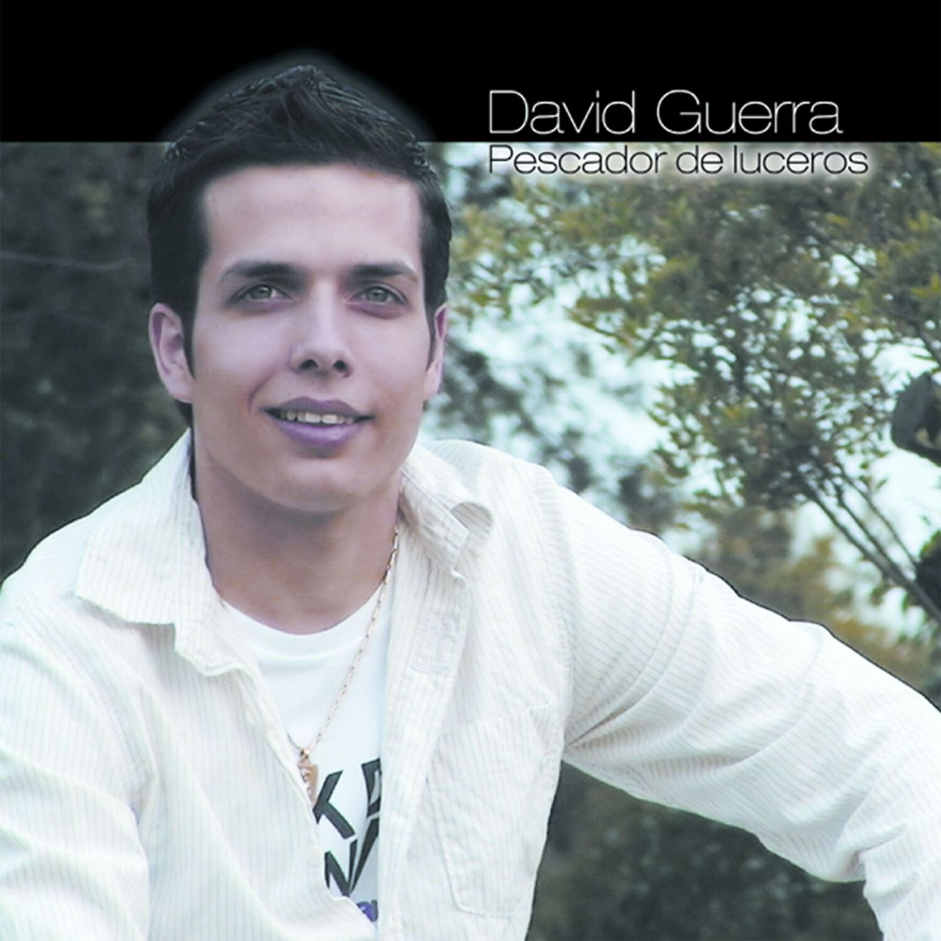 David Guerra