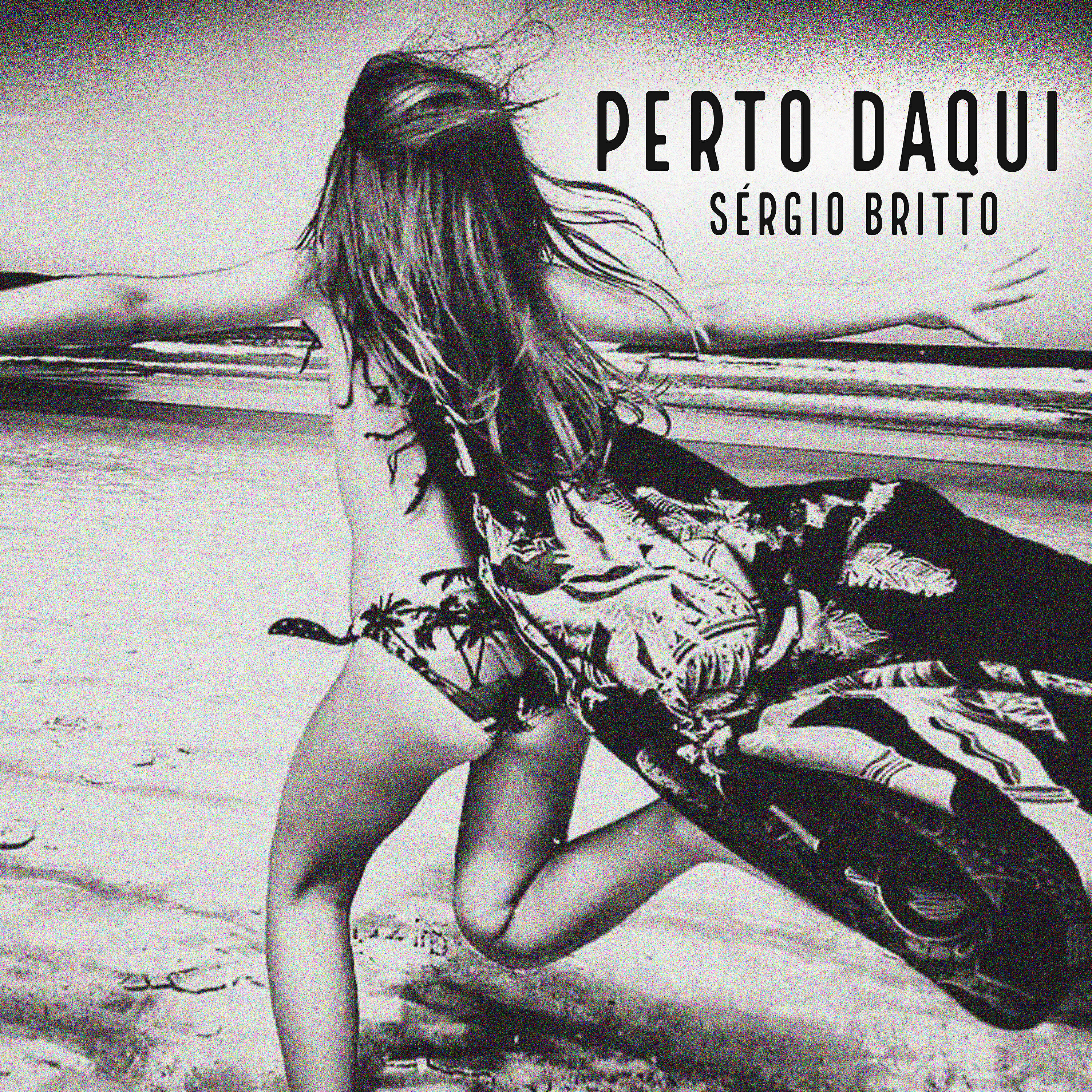 Релиз Perto Daqui