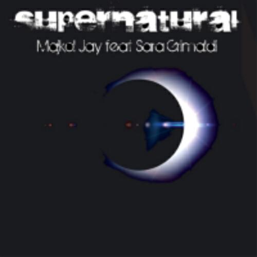 Релиз Supernatural