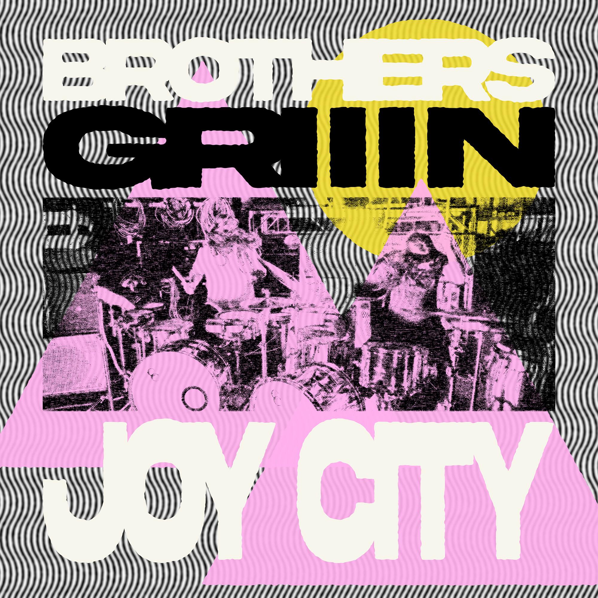 Трек Joy City Part 2