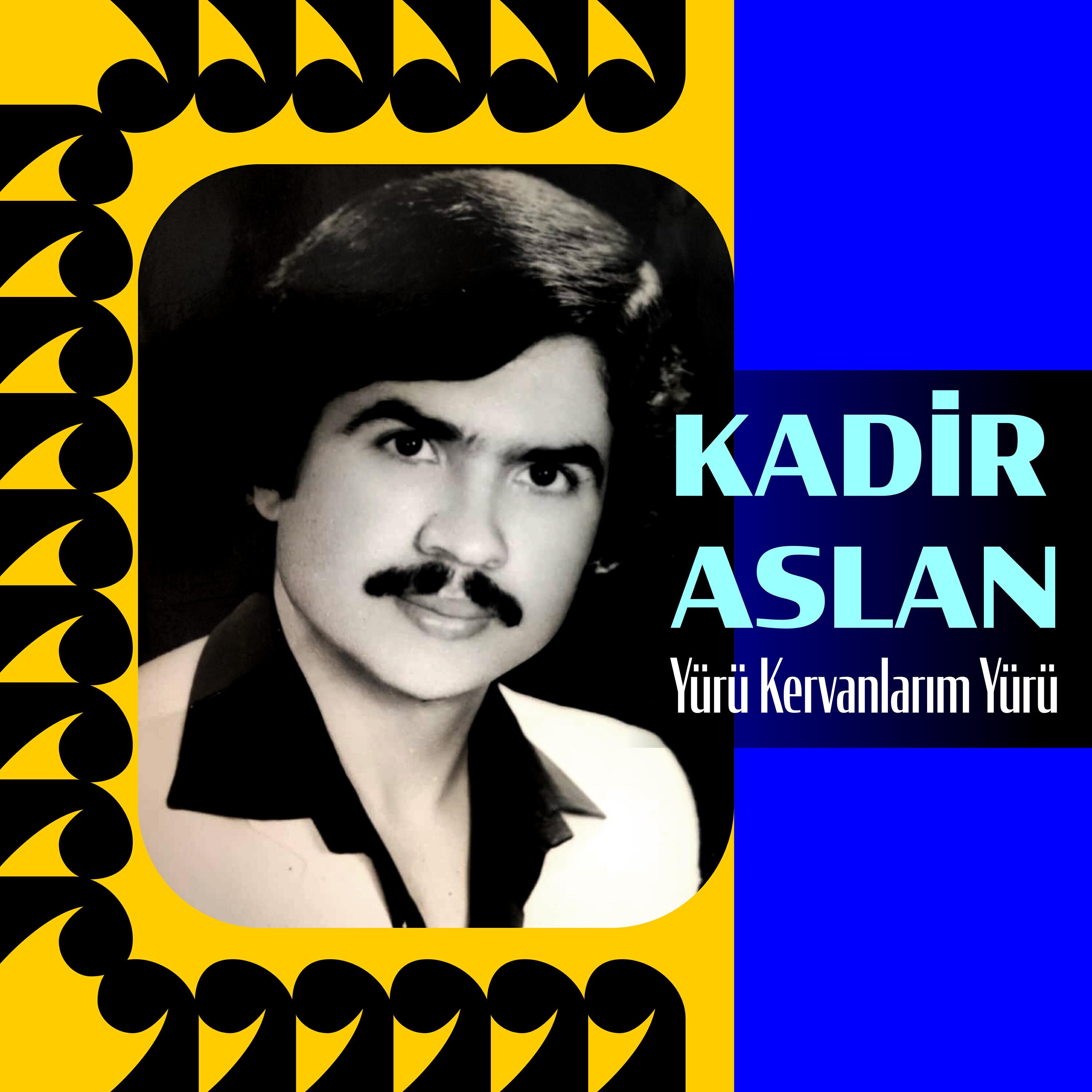 Релиз Yürü Kervanlarım Yürü