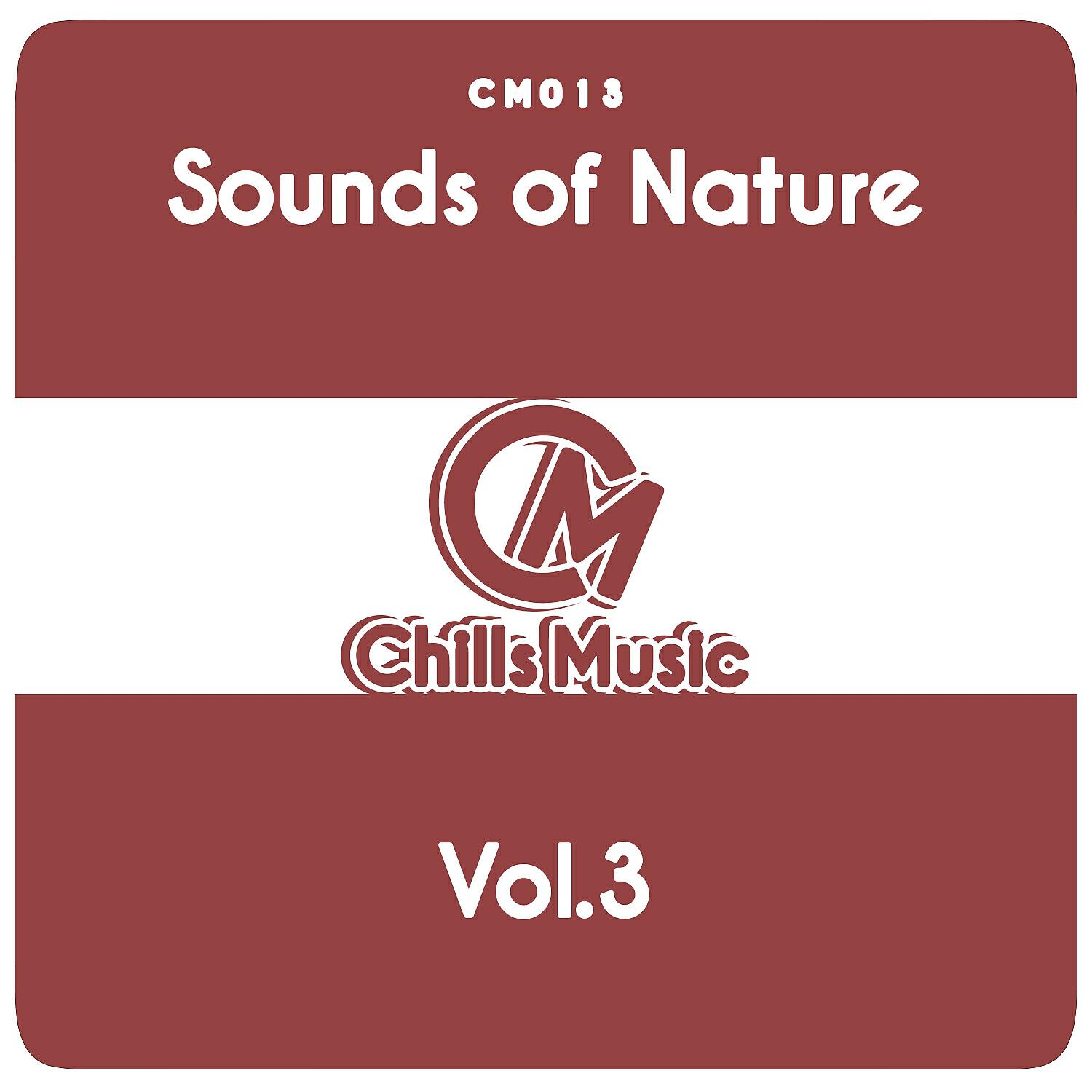 Релиз Sounds of Nature Vol.3