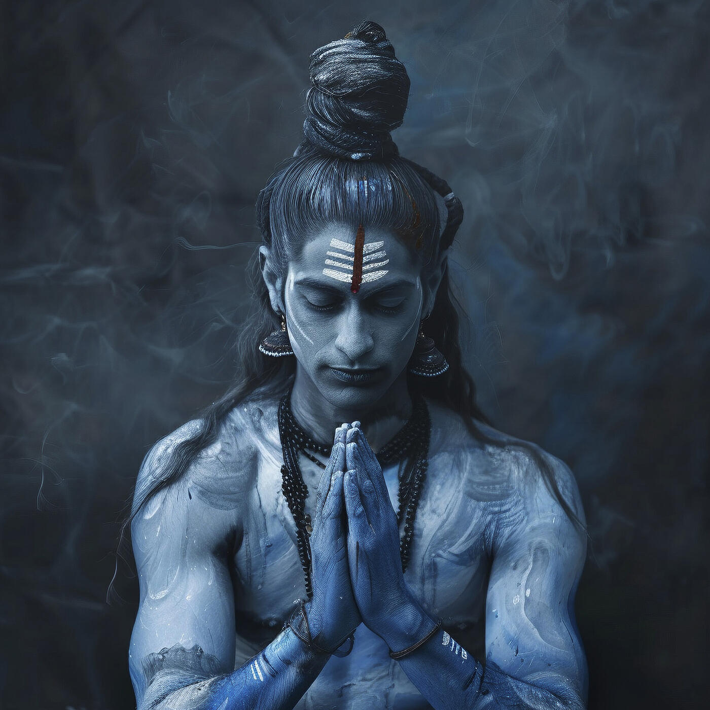Релиз Hey Bhole Shankar