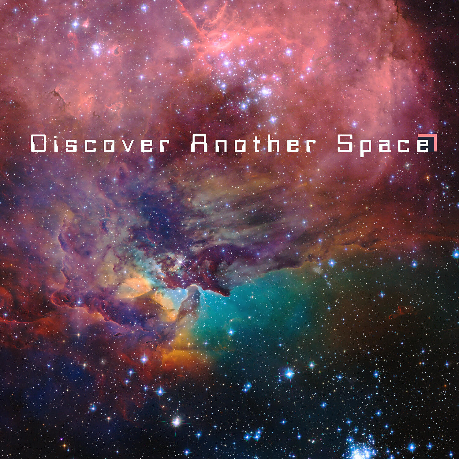 Релиз Discover Another Space