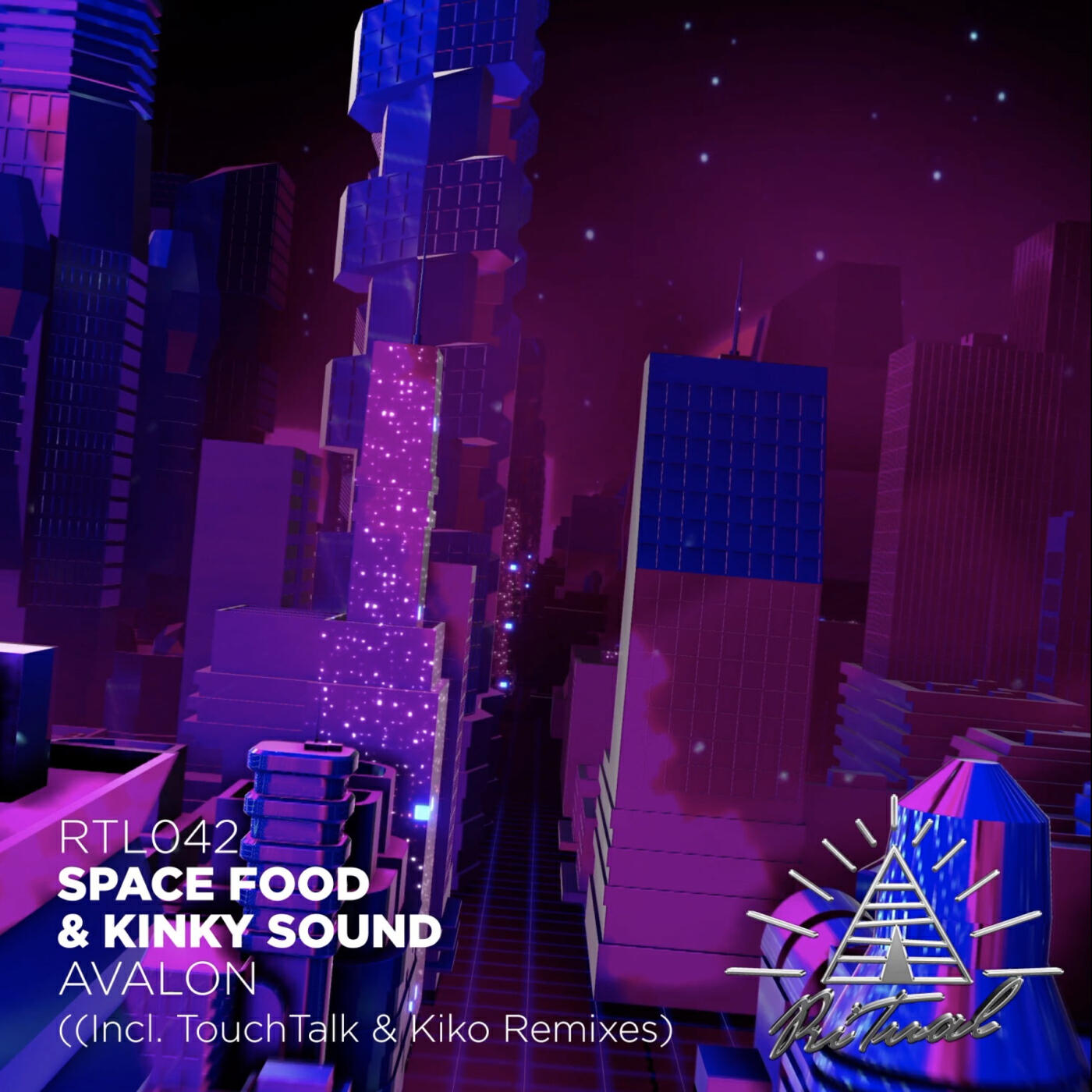 Релиз Avalon