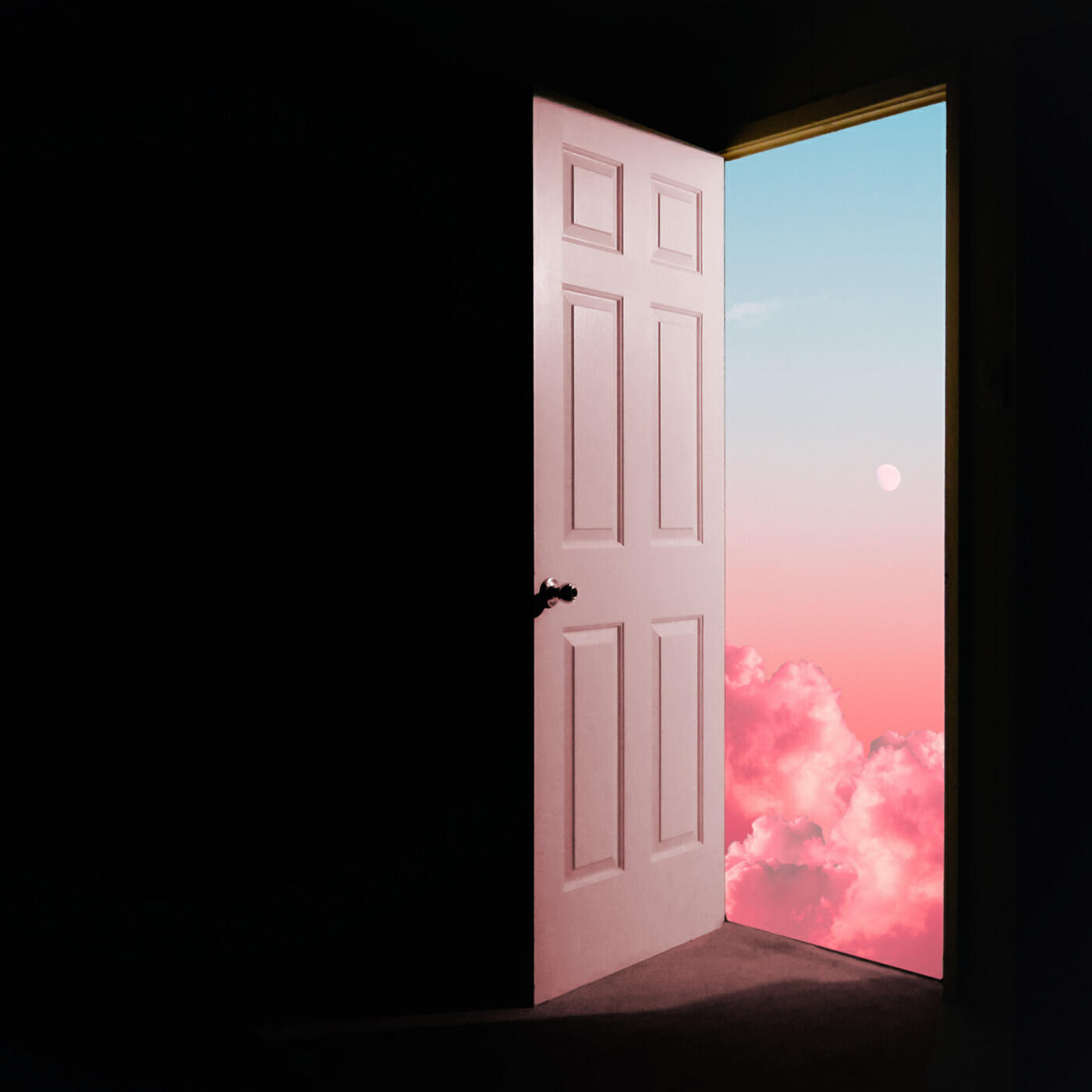 Релиз Something To Leave The House For