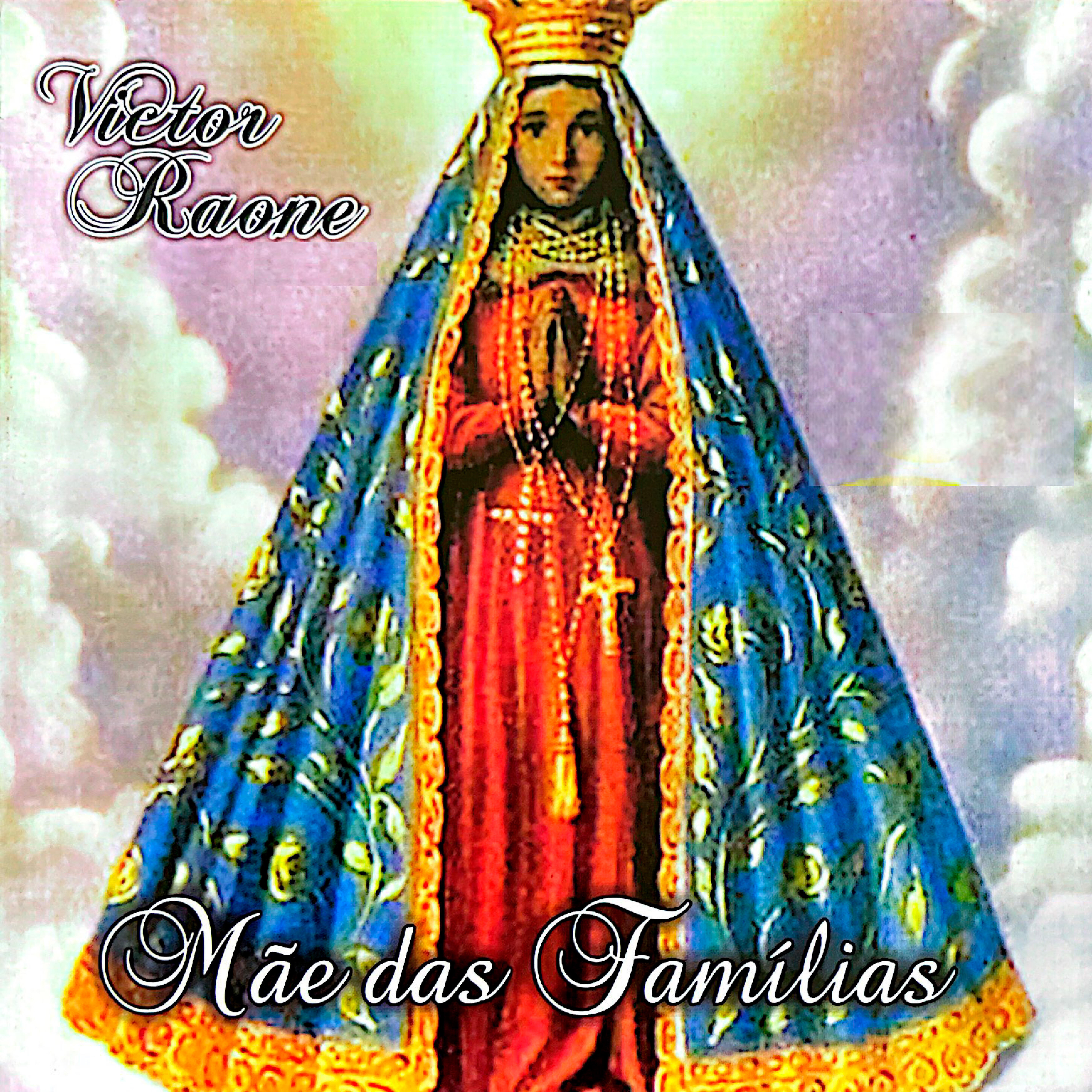Релиз Mãe das Famílias