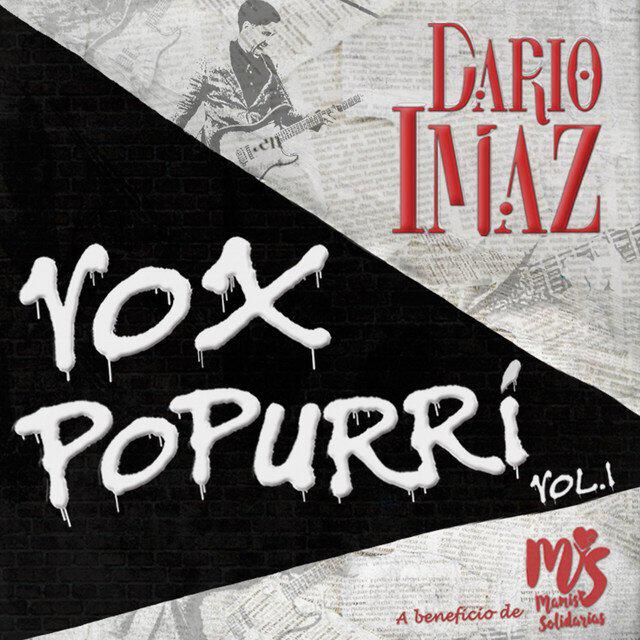 Релиз Vox Popurrí, Vol. I
