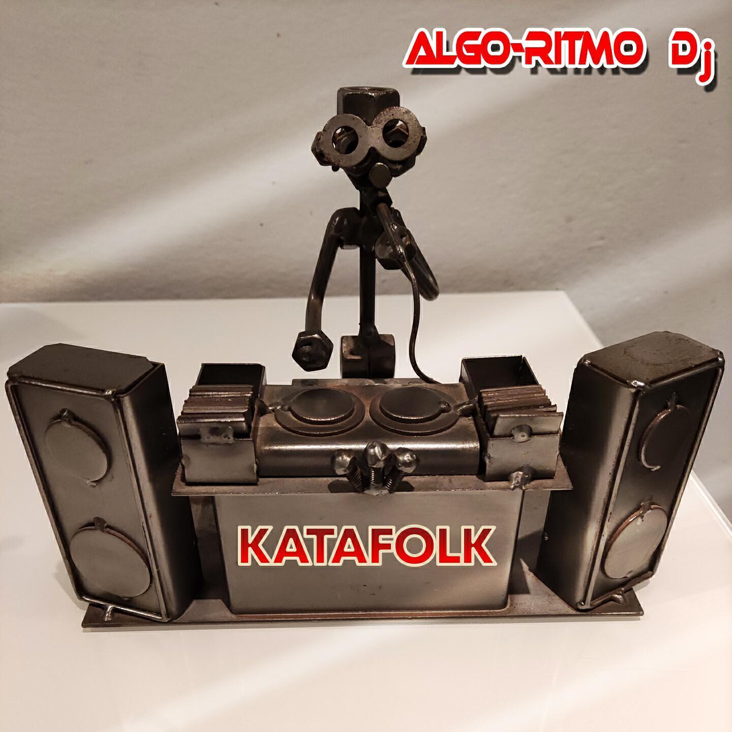 Algo-Ritmo Dj