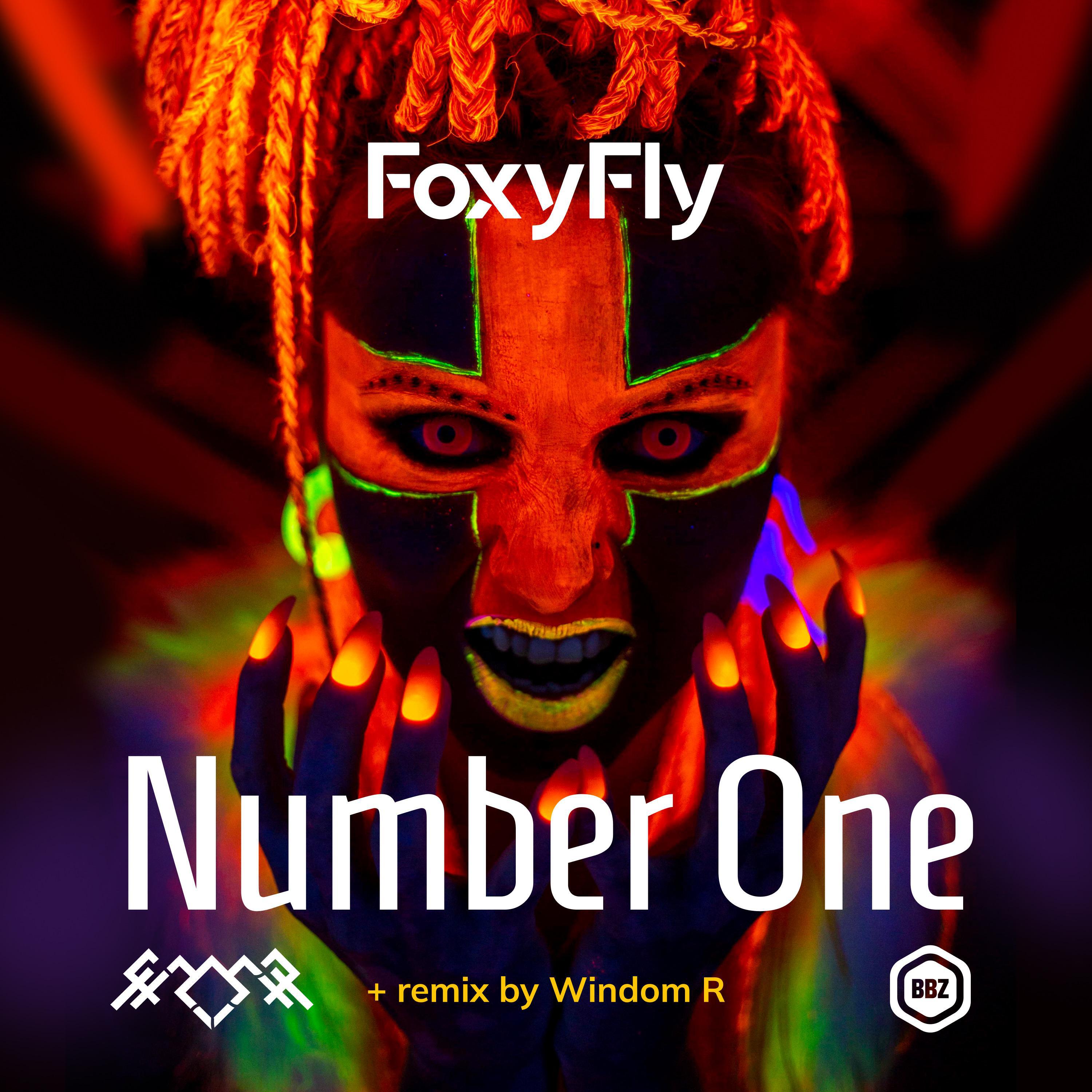 Релиз Number One