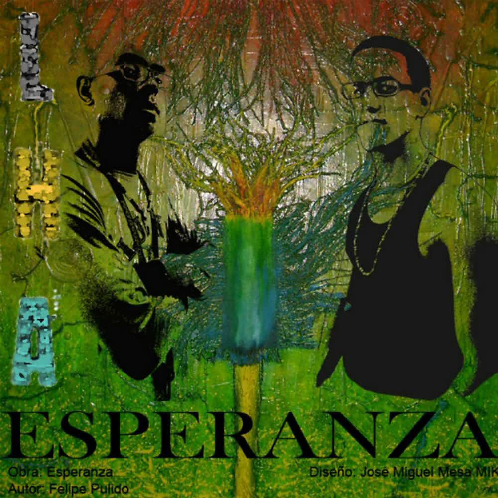 Релиз Esperanza