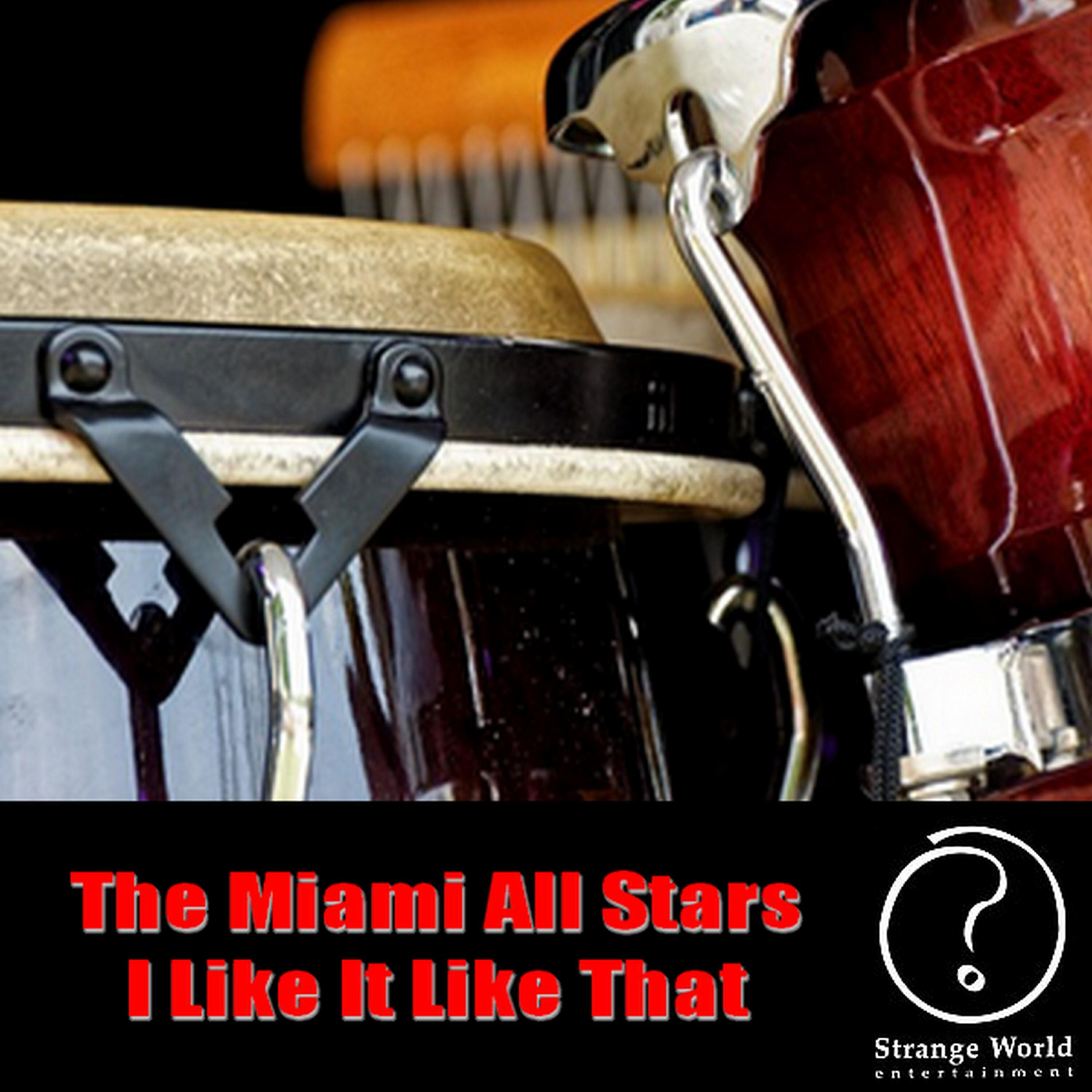 The Miami All Stars