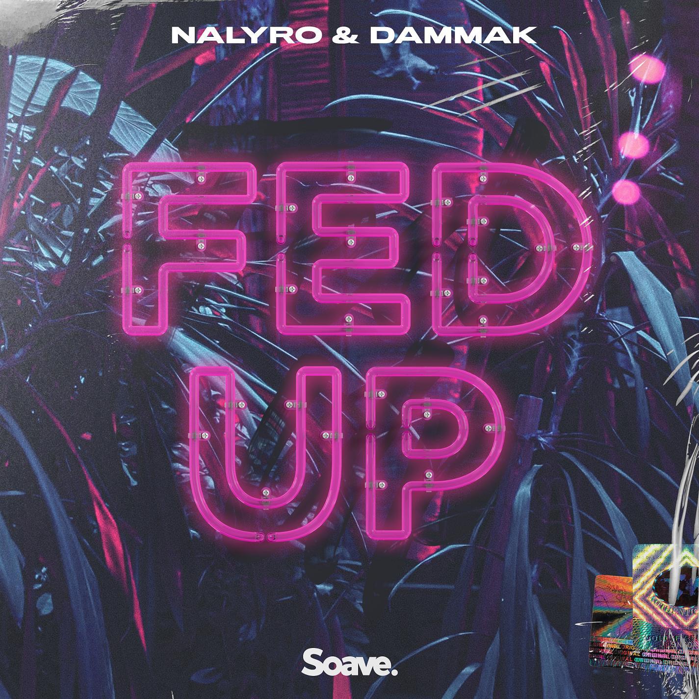Релиз Fed Up