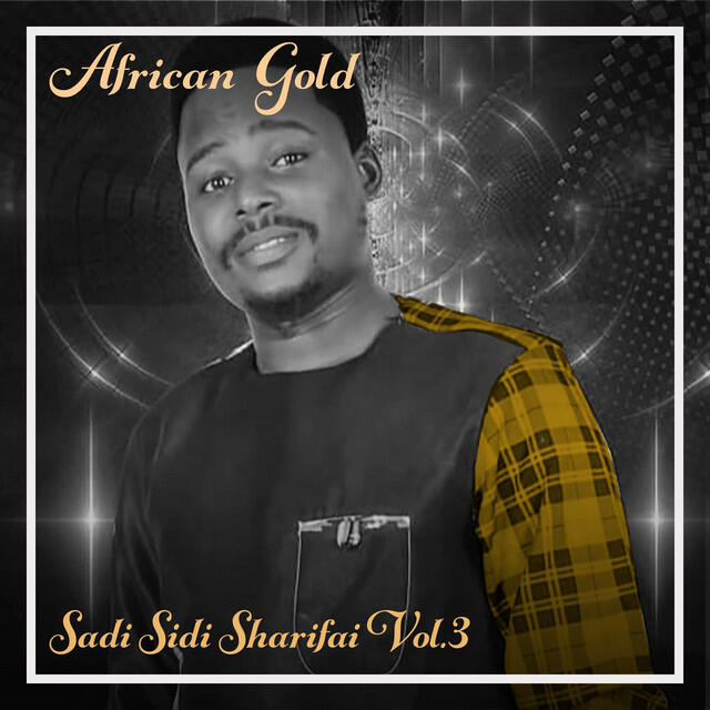 Релиз African Gold, Vol. 3