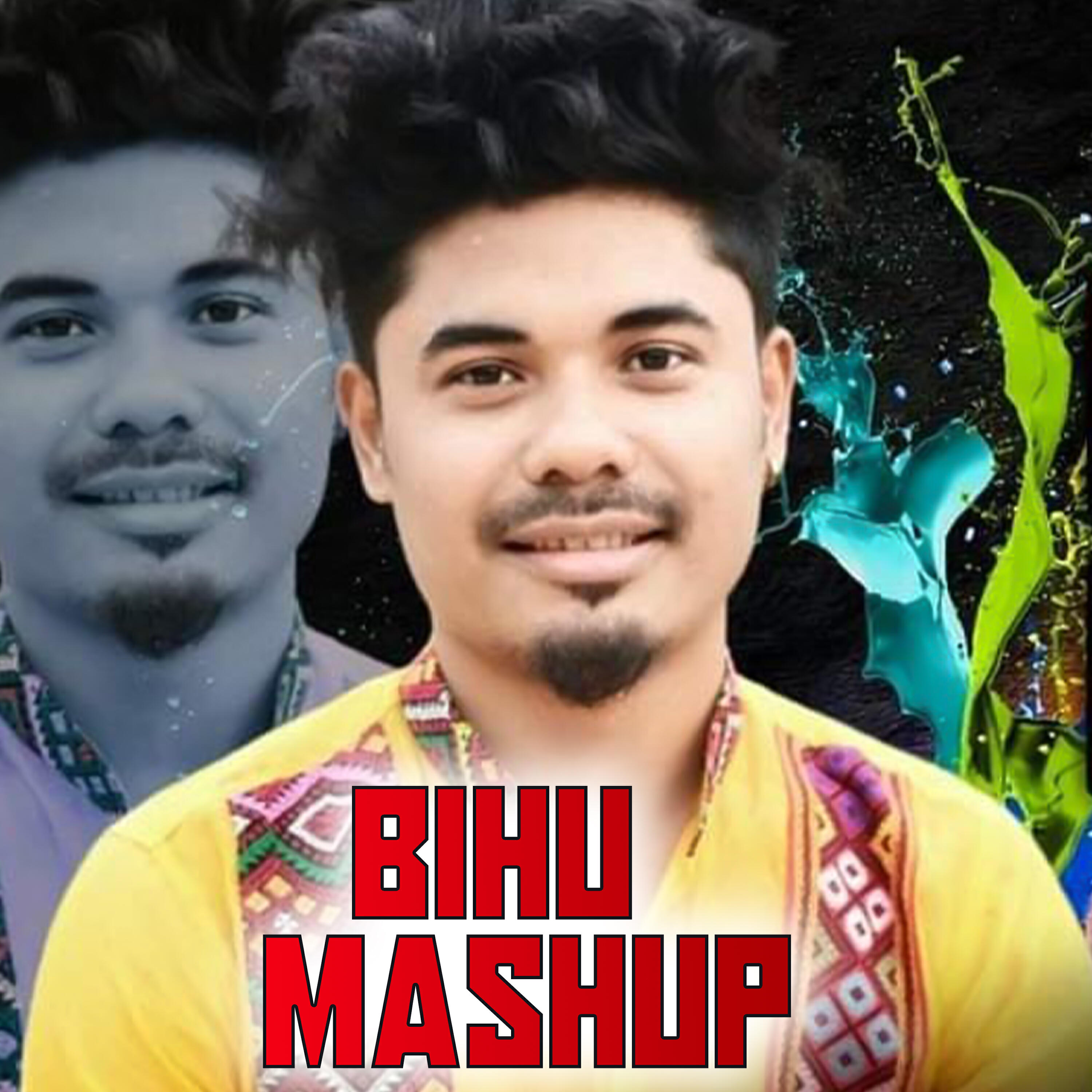 Релиз Zubeen Garg Bihu Mashup