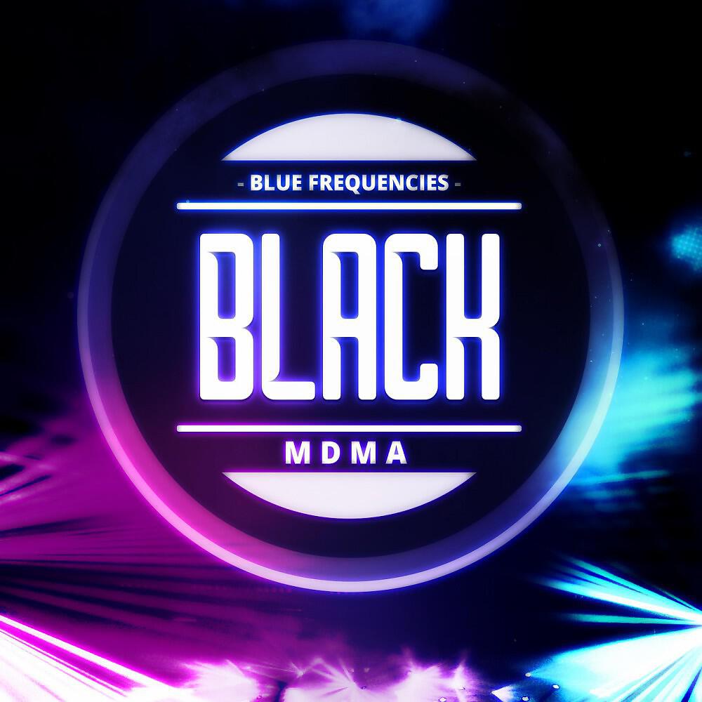 Релиз Blue Frequencies
