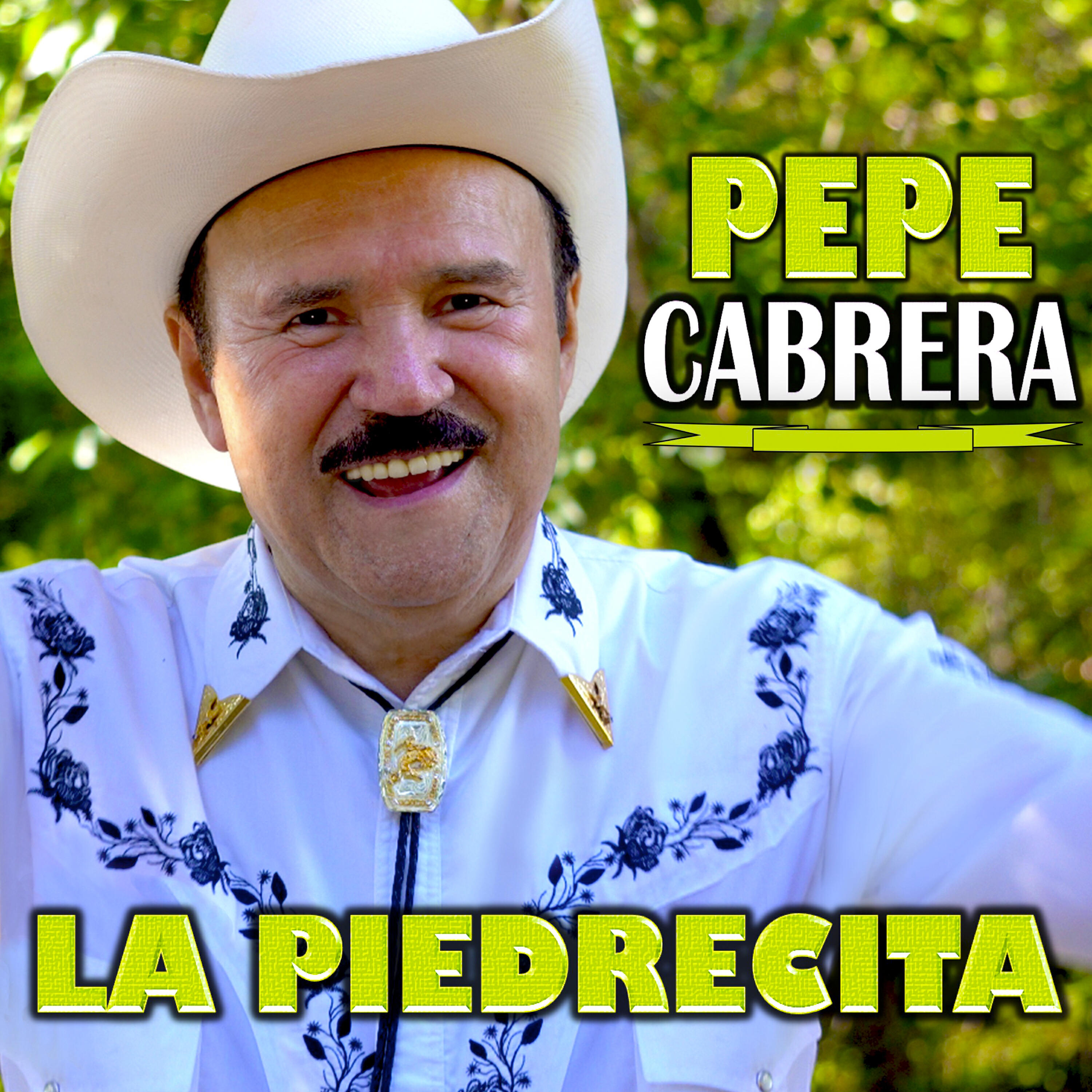 Релиз La Piedrecita