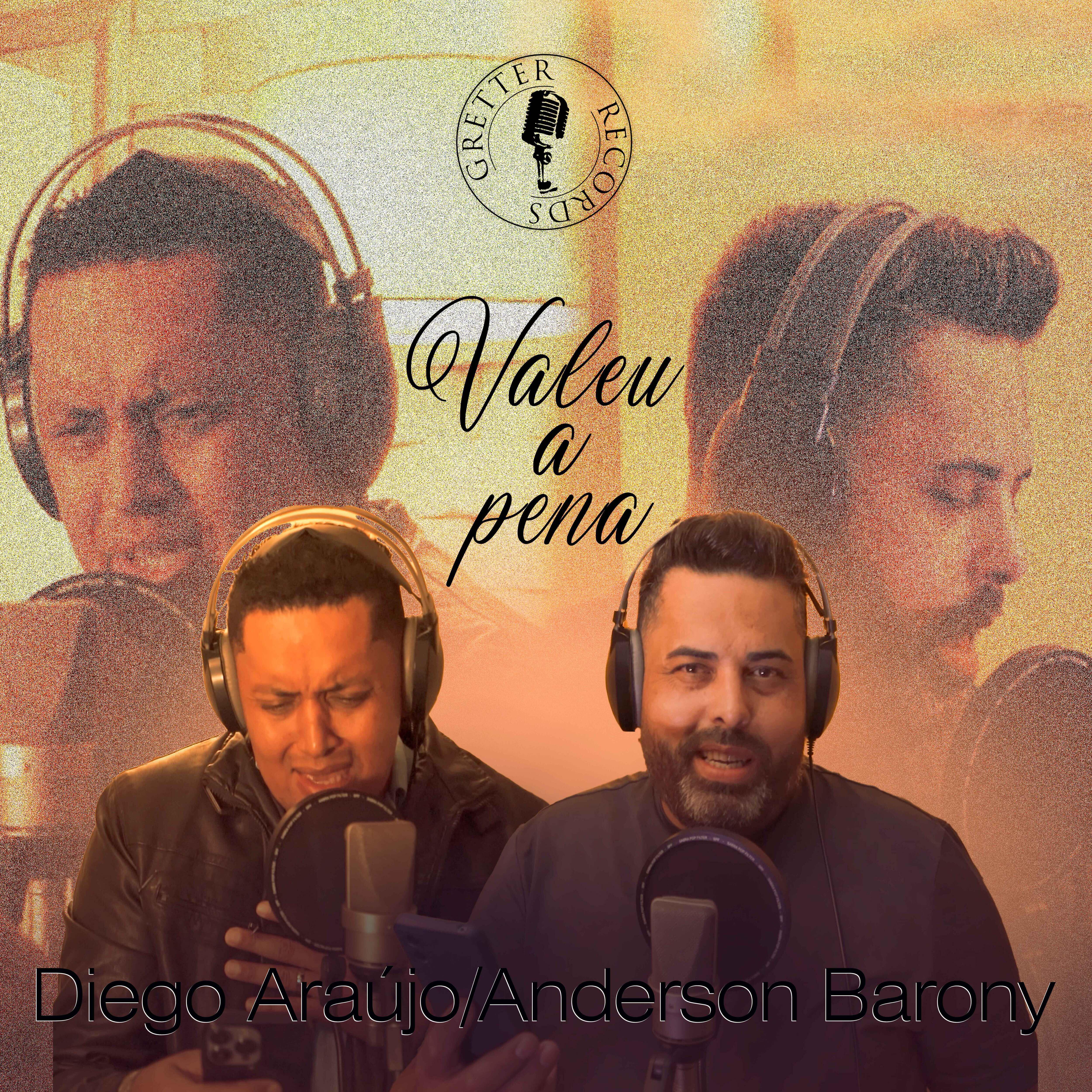 Постер альбома Valeu a Pena