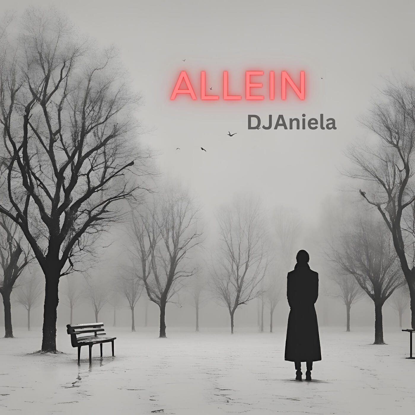 Релиз Allein
