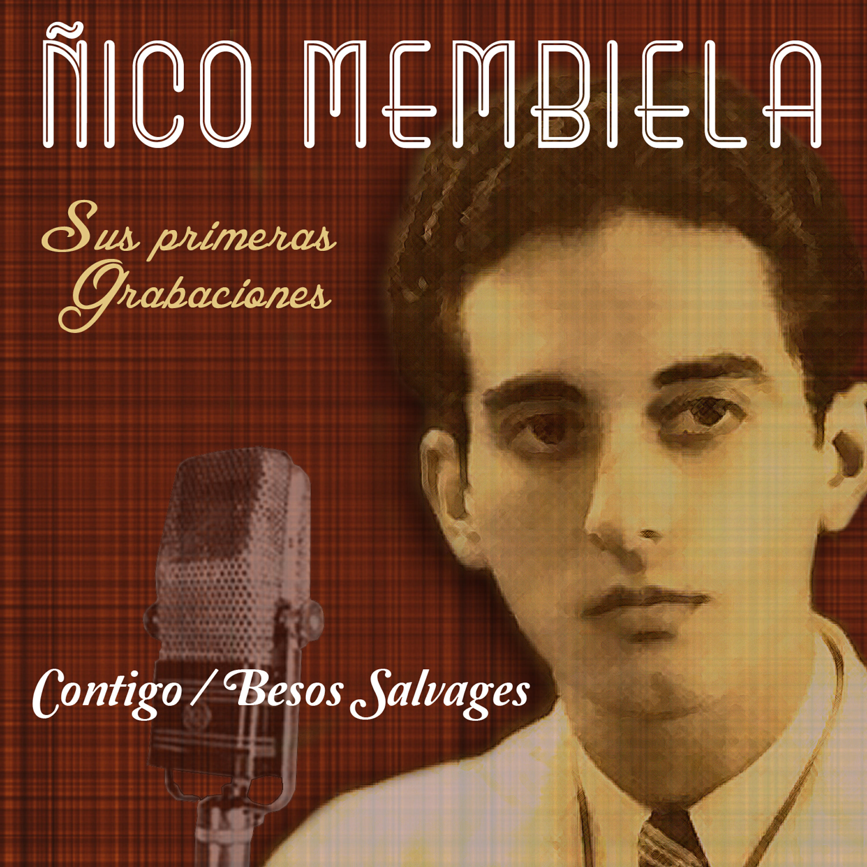 Релиз Sus Primeras Grabaciones, Vol. 1