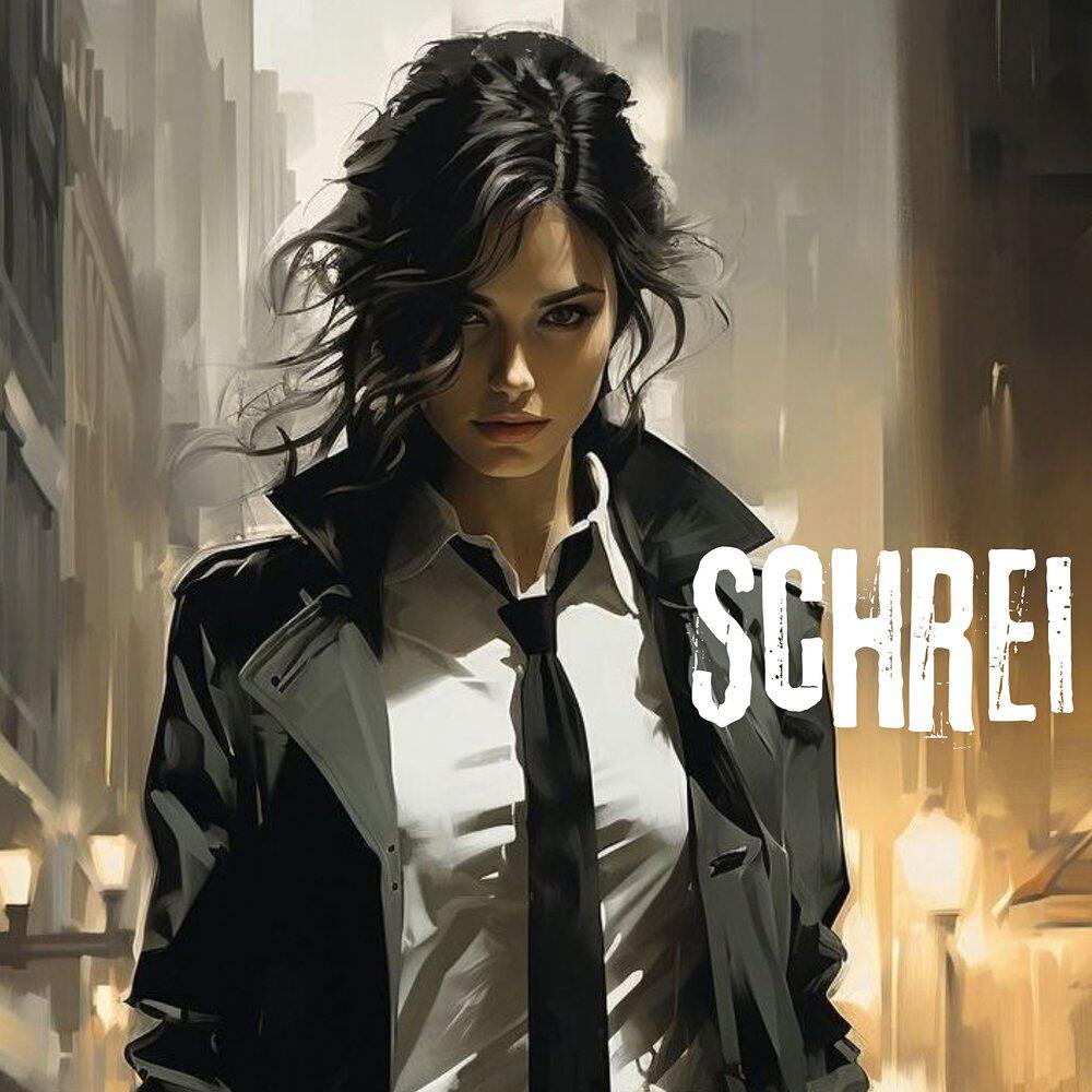 Релиз Schrei