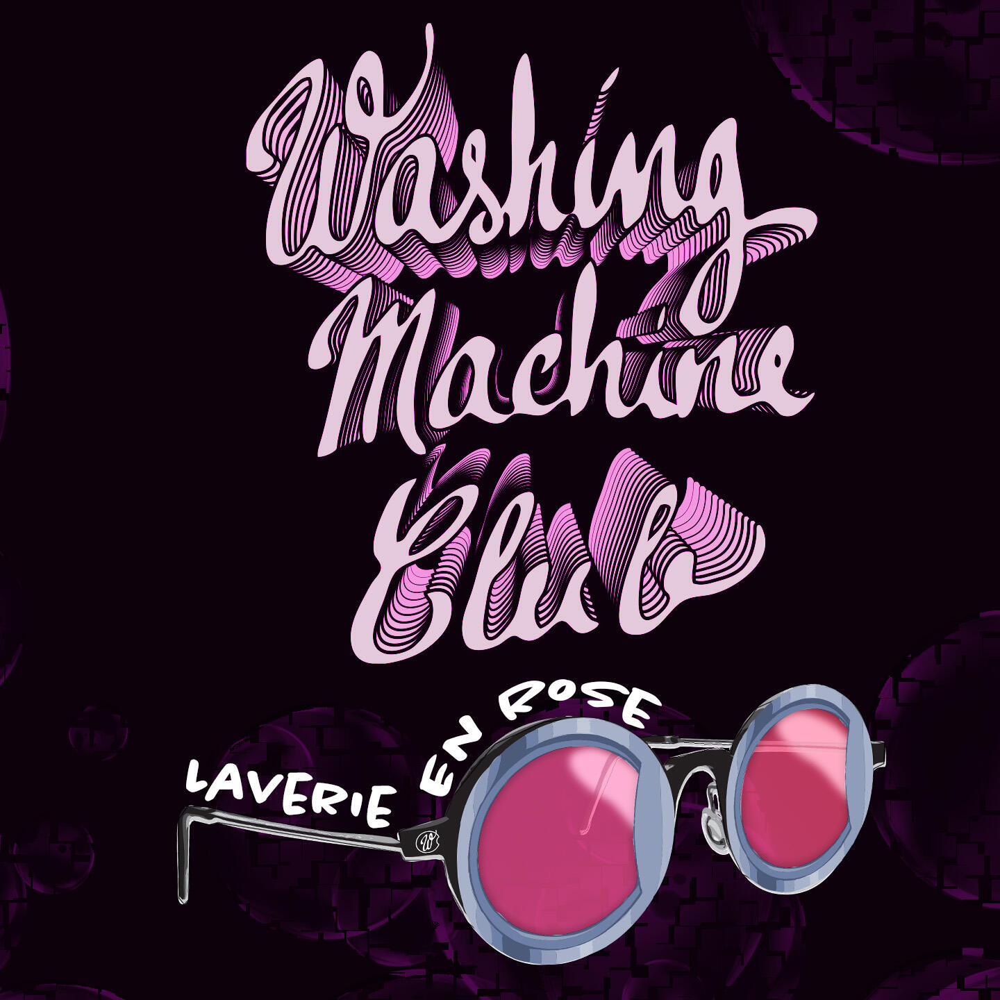 Washing Machine Club