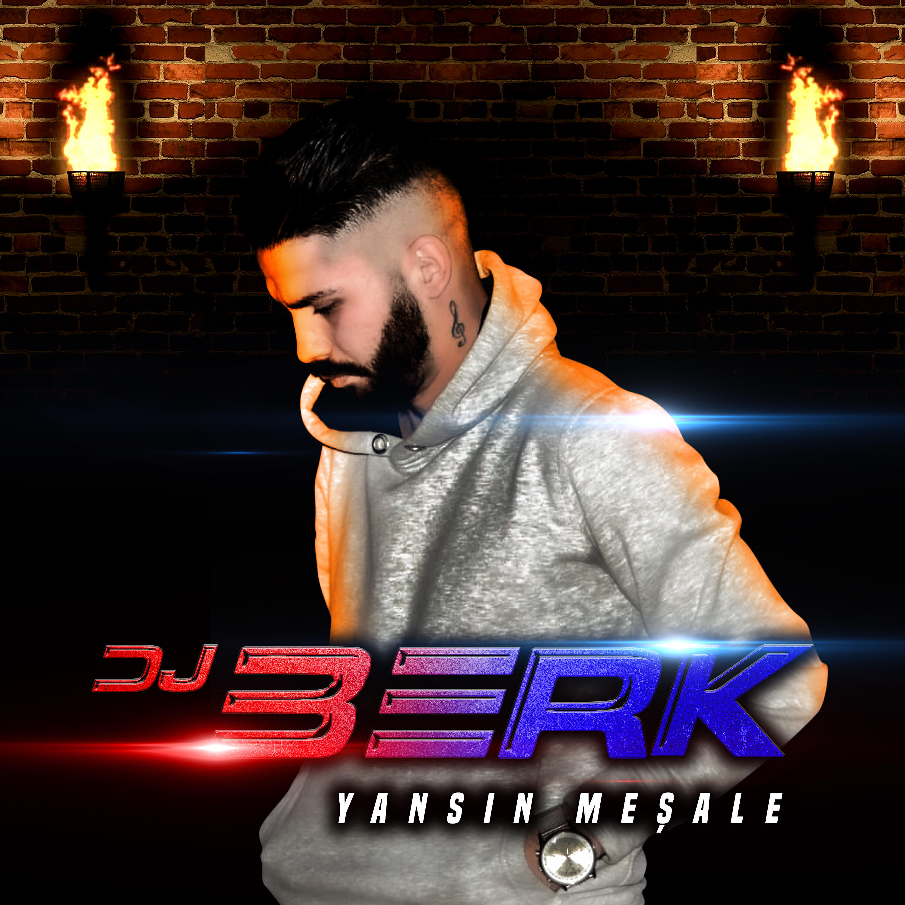 Релиз Yansın Meşale