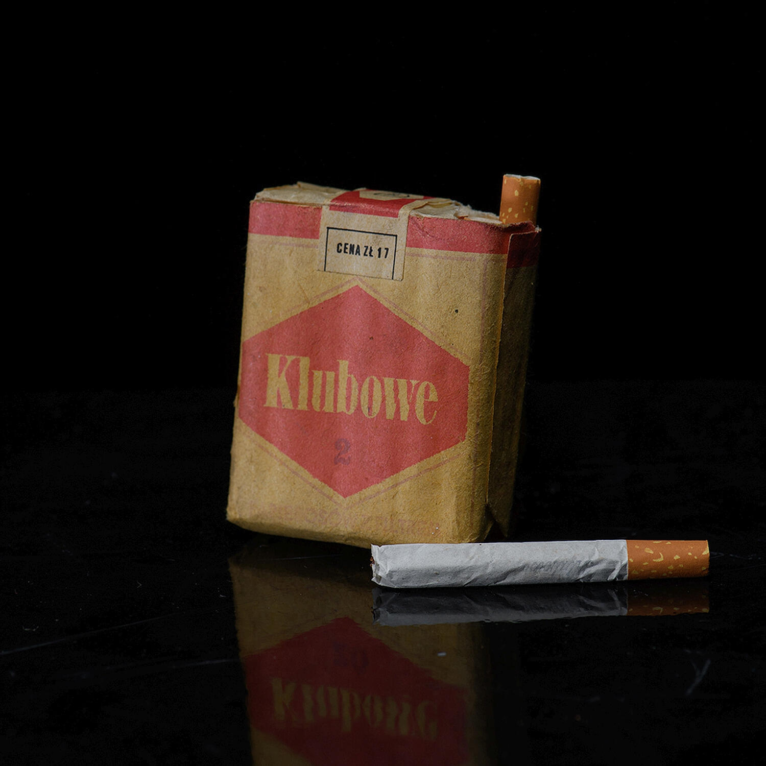 Релиз Klubowe 2