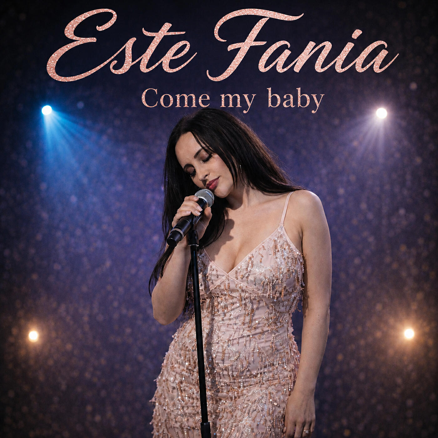 Релиз Come My Baby