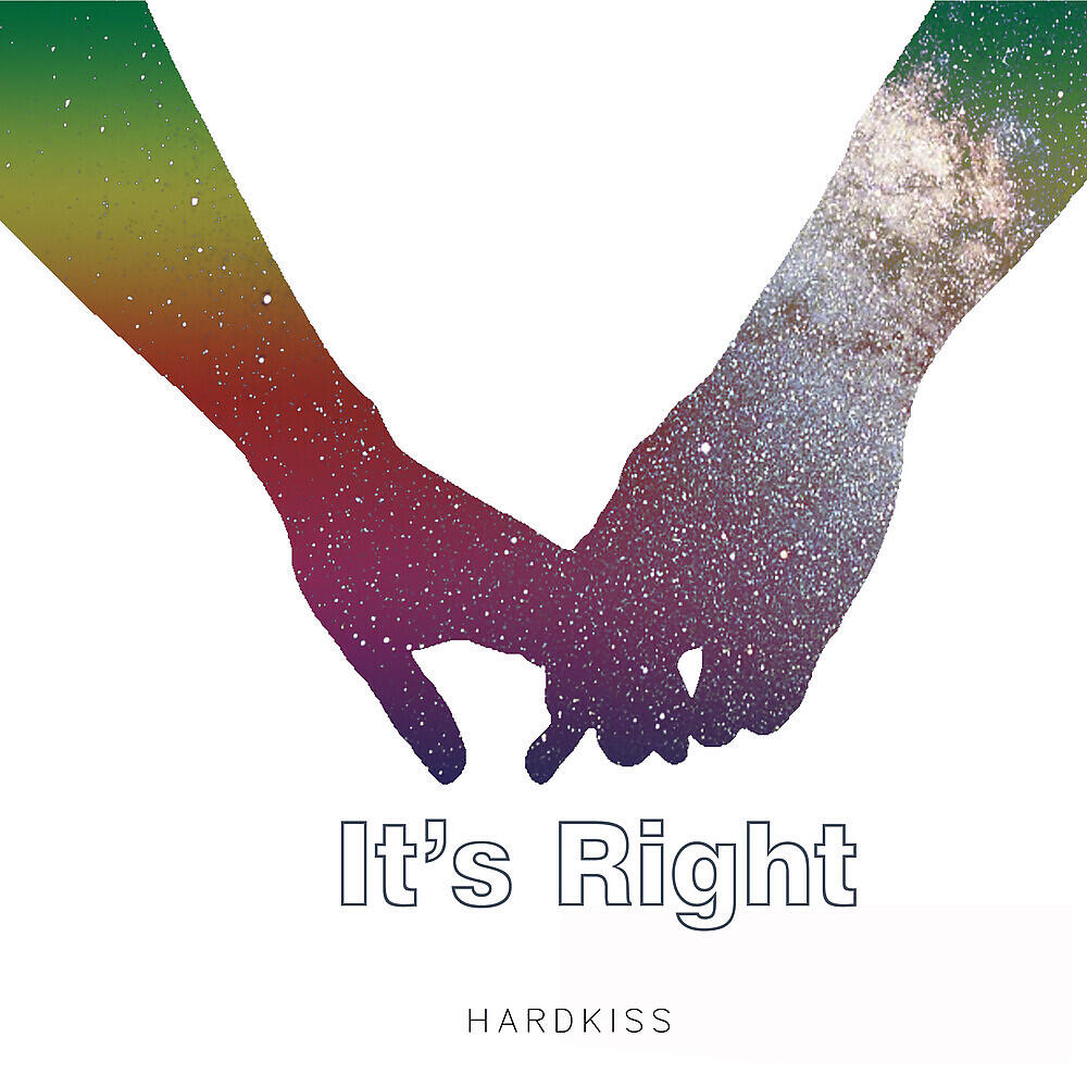 Релиз It's Right