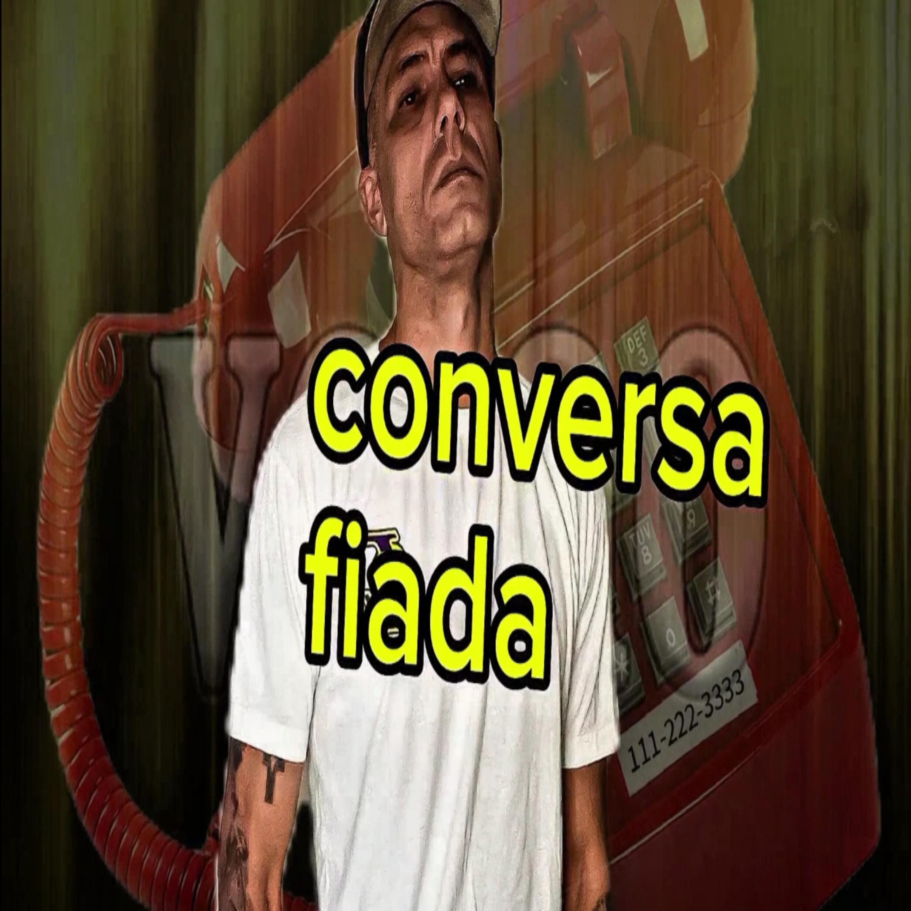 Релиз Conversa Fiada