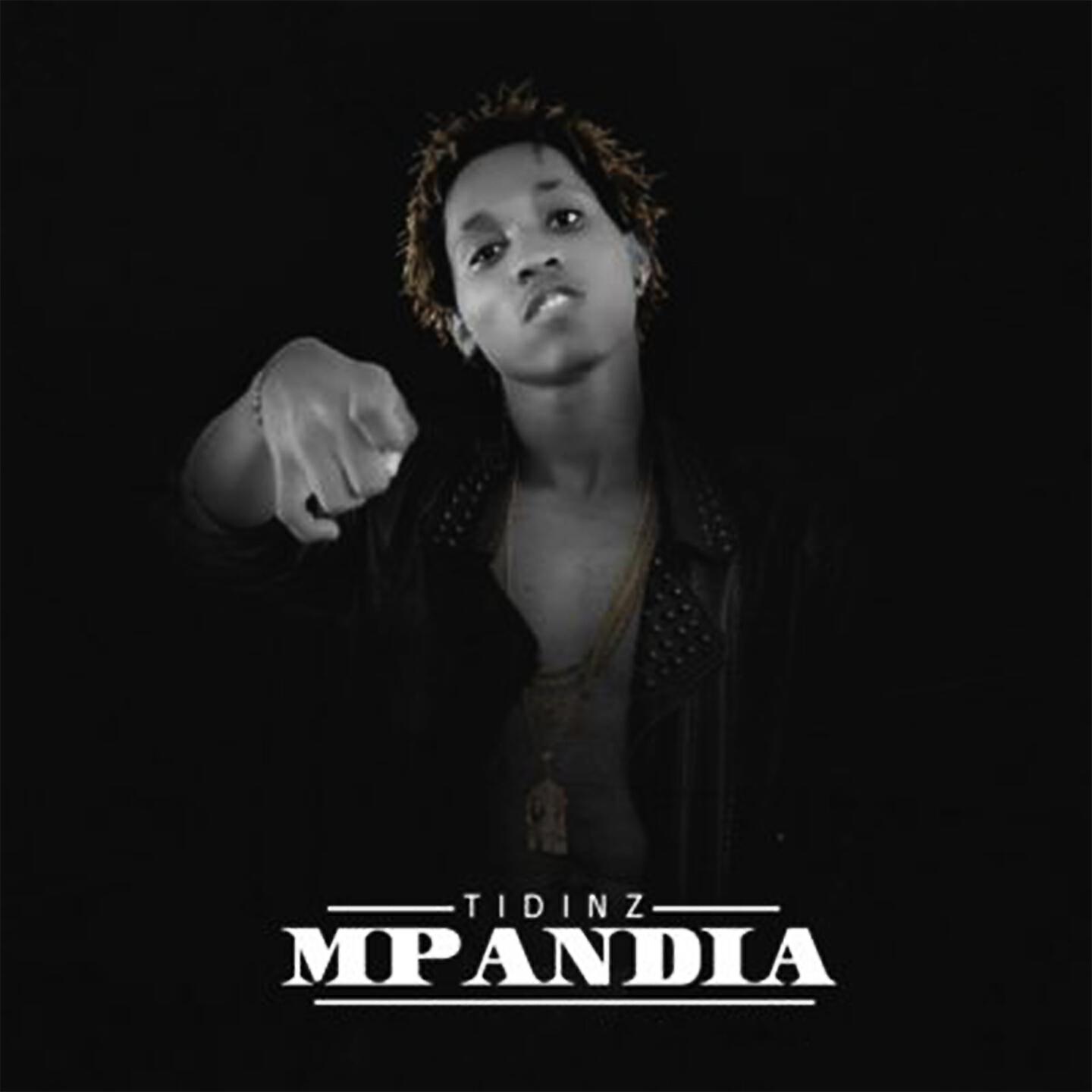 Релиз Mpandia