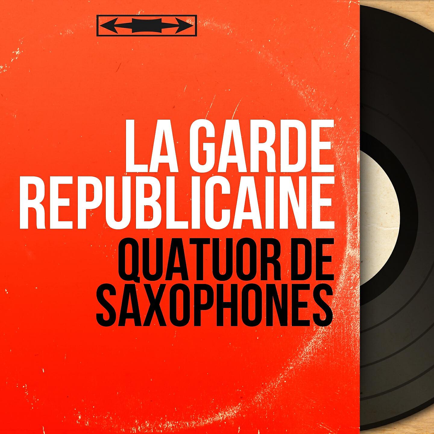 La Garde Républicaine