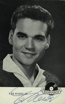 Ted Herold