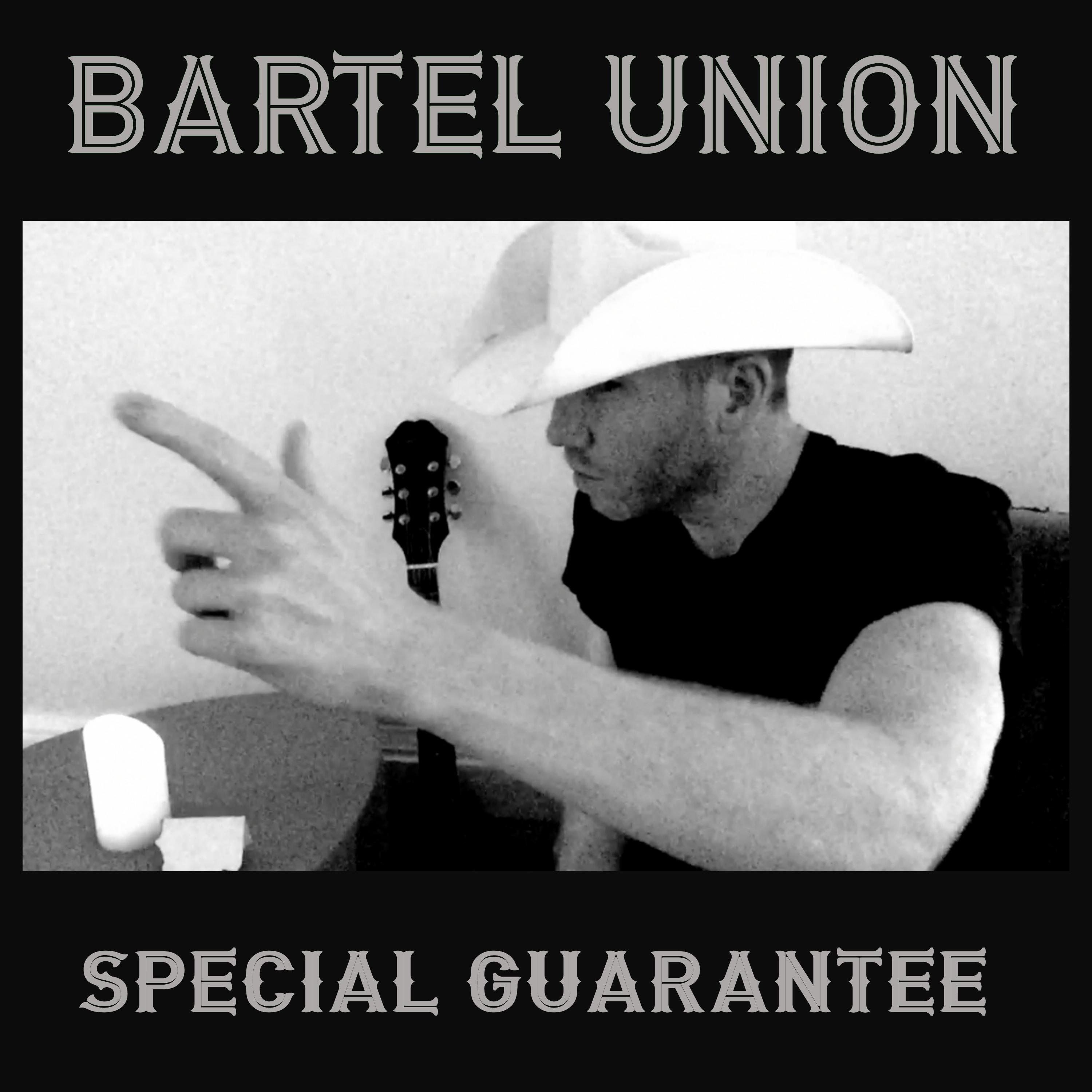 Релиз Special Guarantee