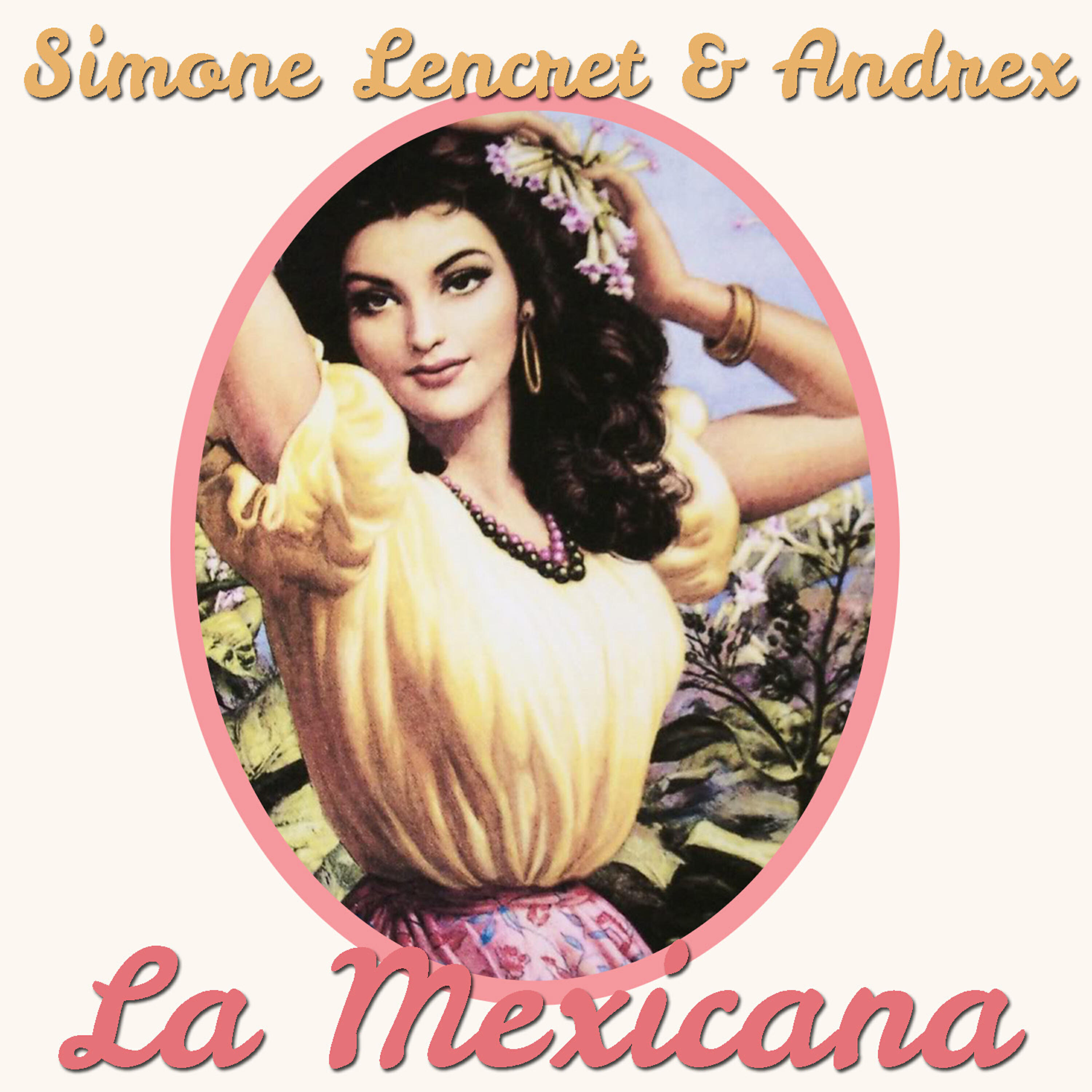 Релиз La Mexicana