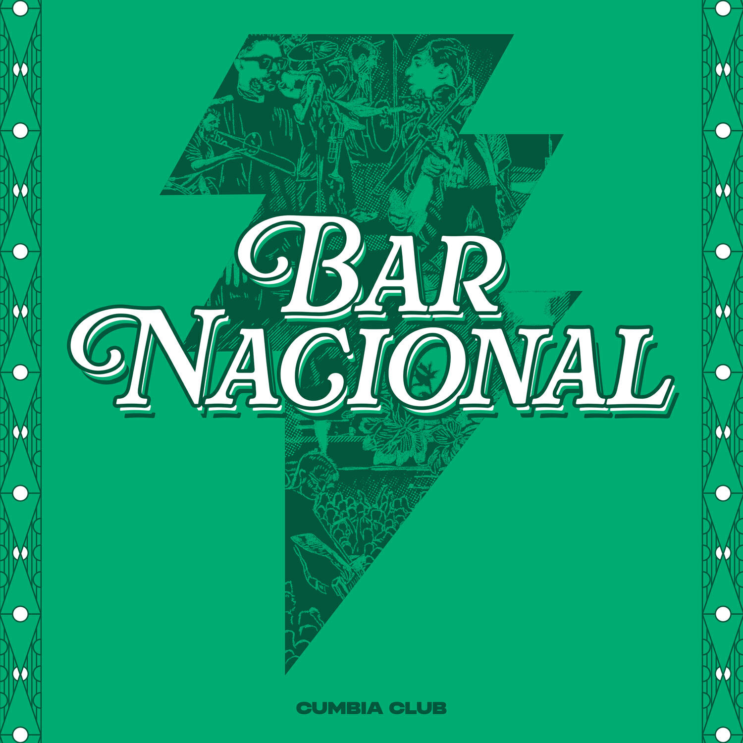 Релиз Bar Nacional