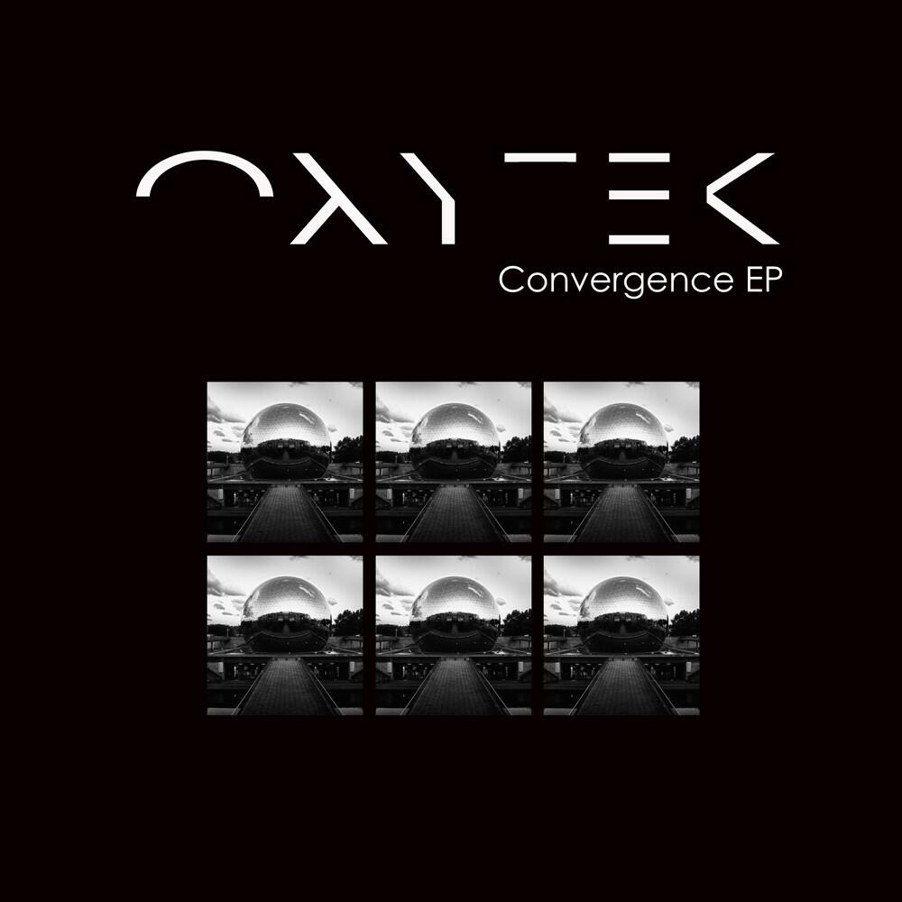 Релиз Convergence