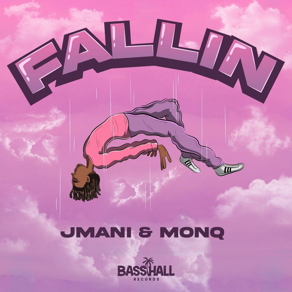Релиз Fallin