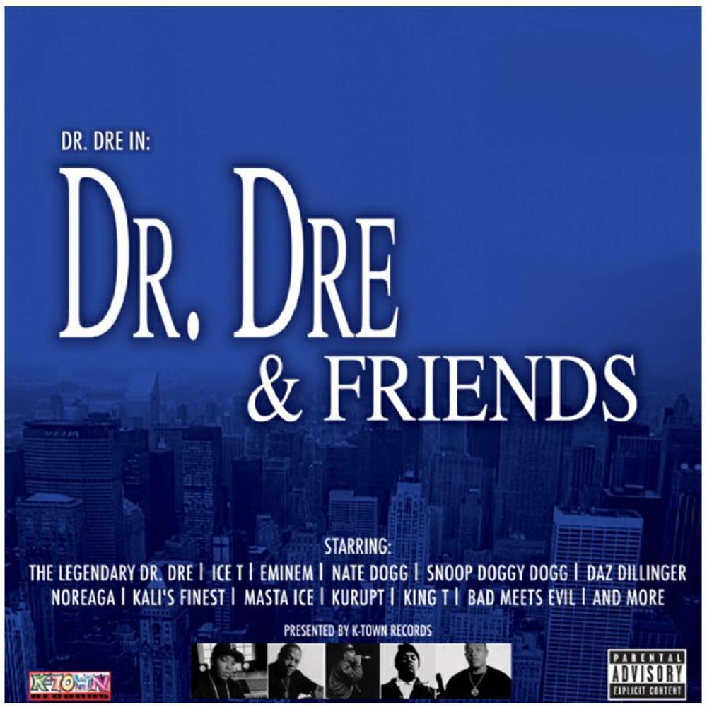 DR.DRE