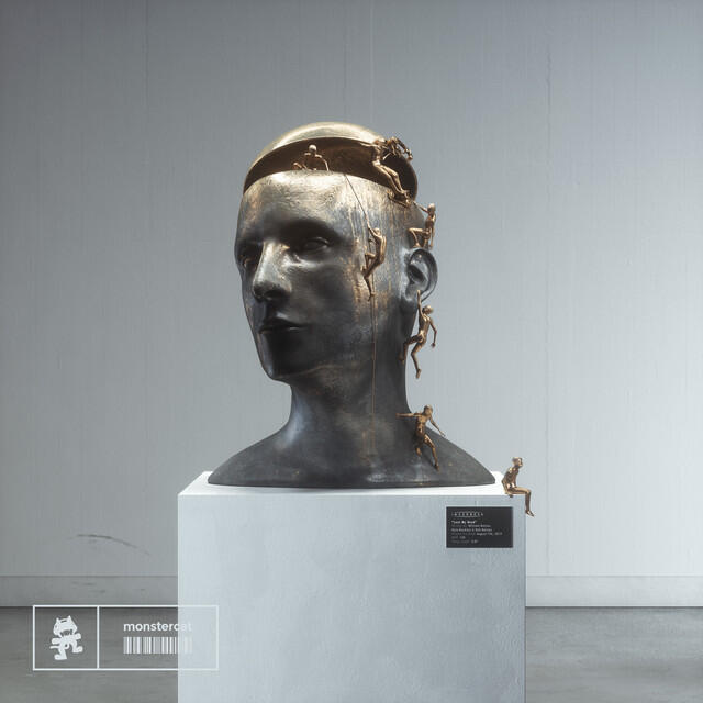 Релиз Lost My Mind