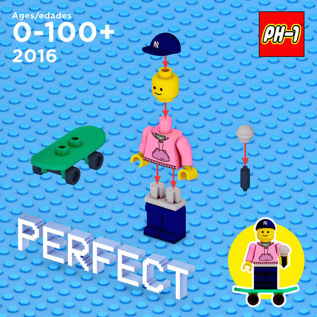 Релиз Perfect
