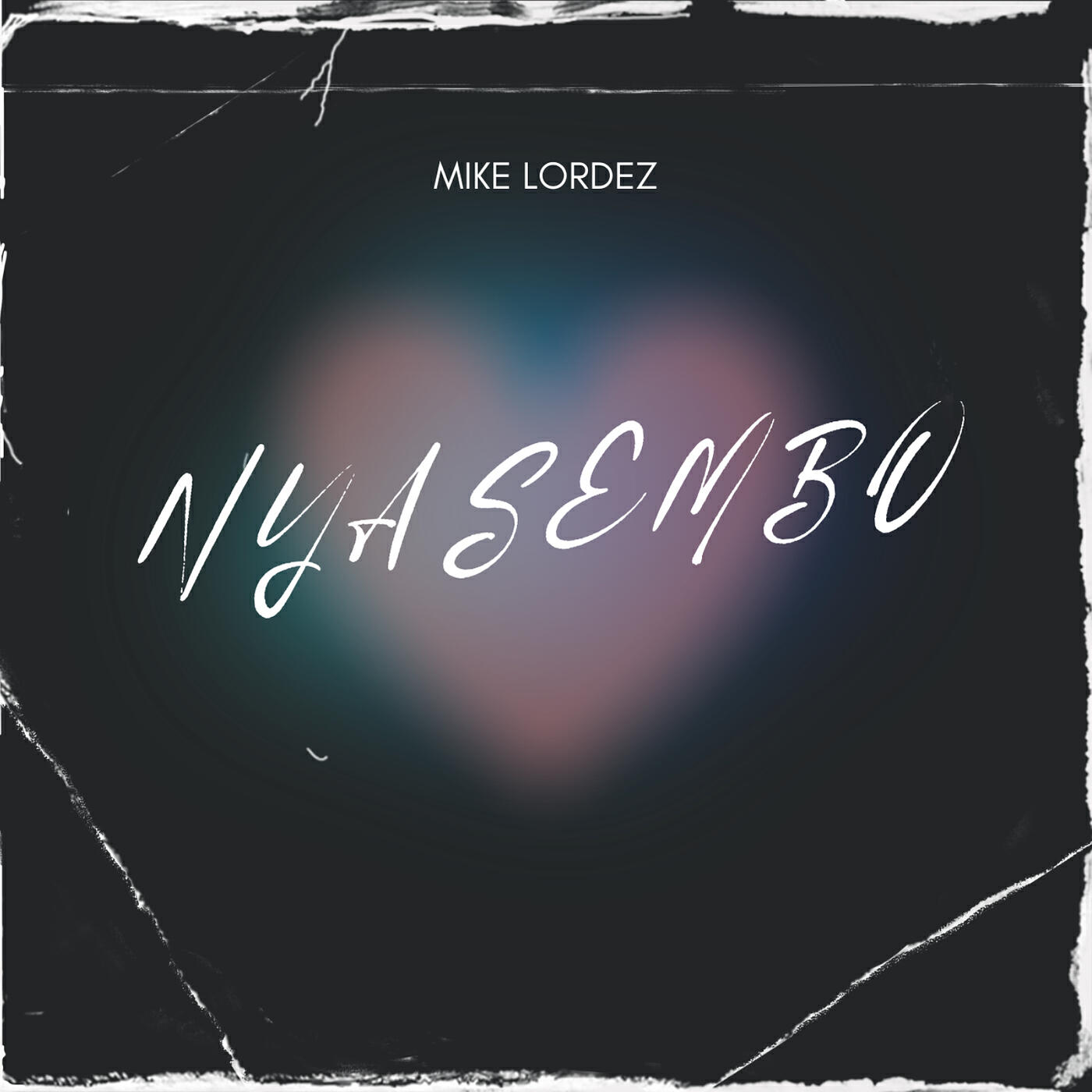 Релиз Nyasembo