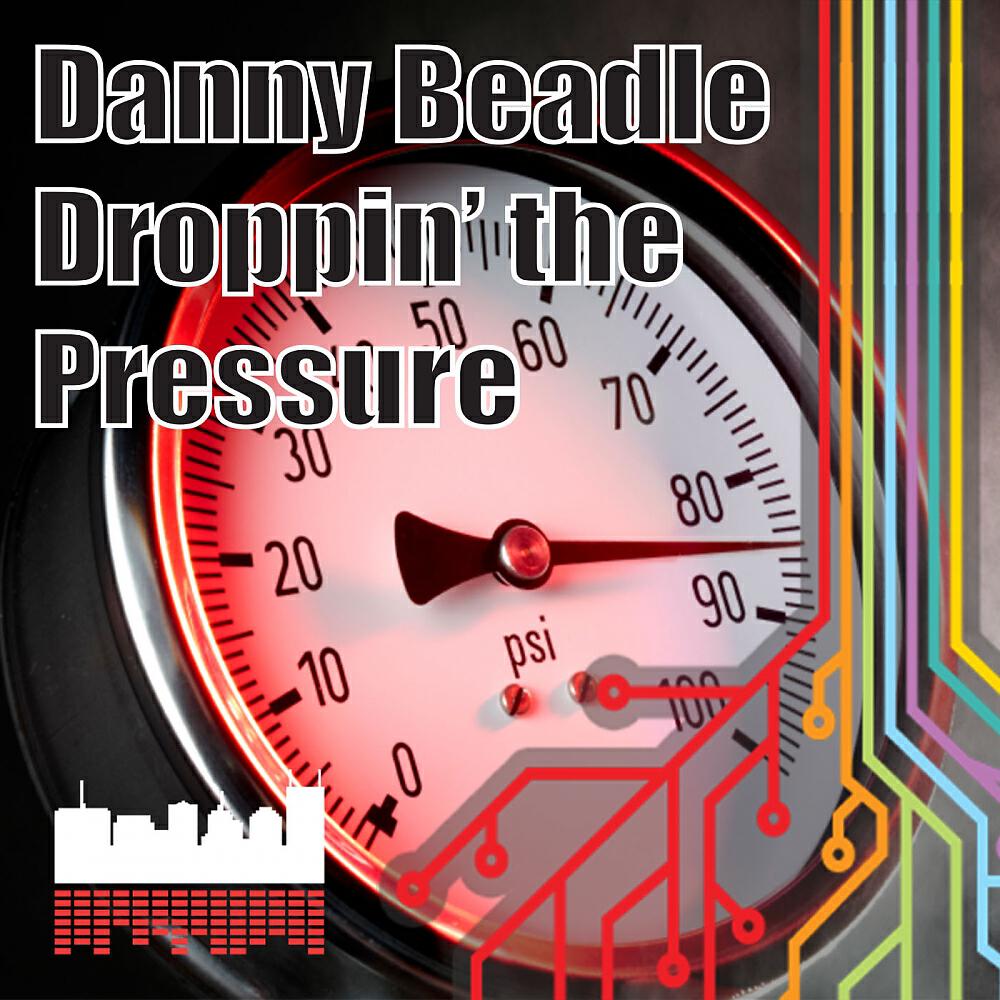 Релиз Droppin' The Pressure