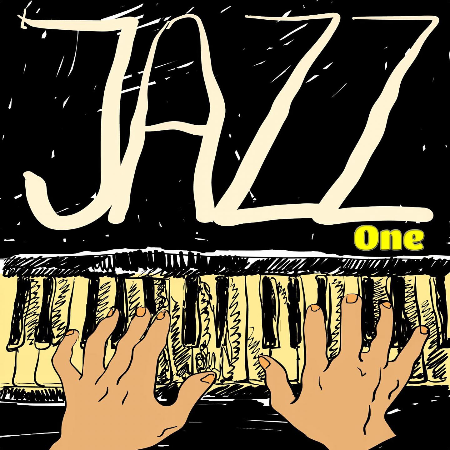 Постер альбома Jazz - One