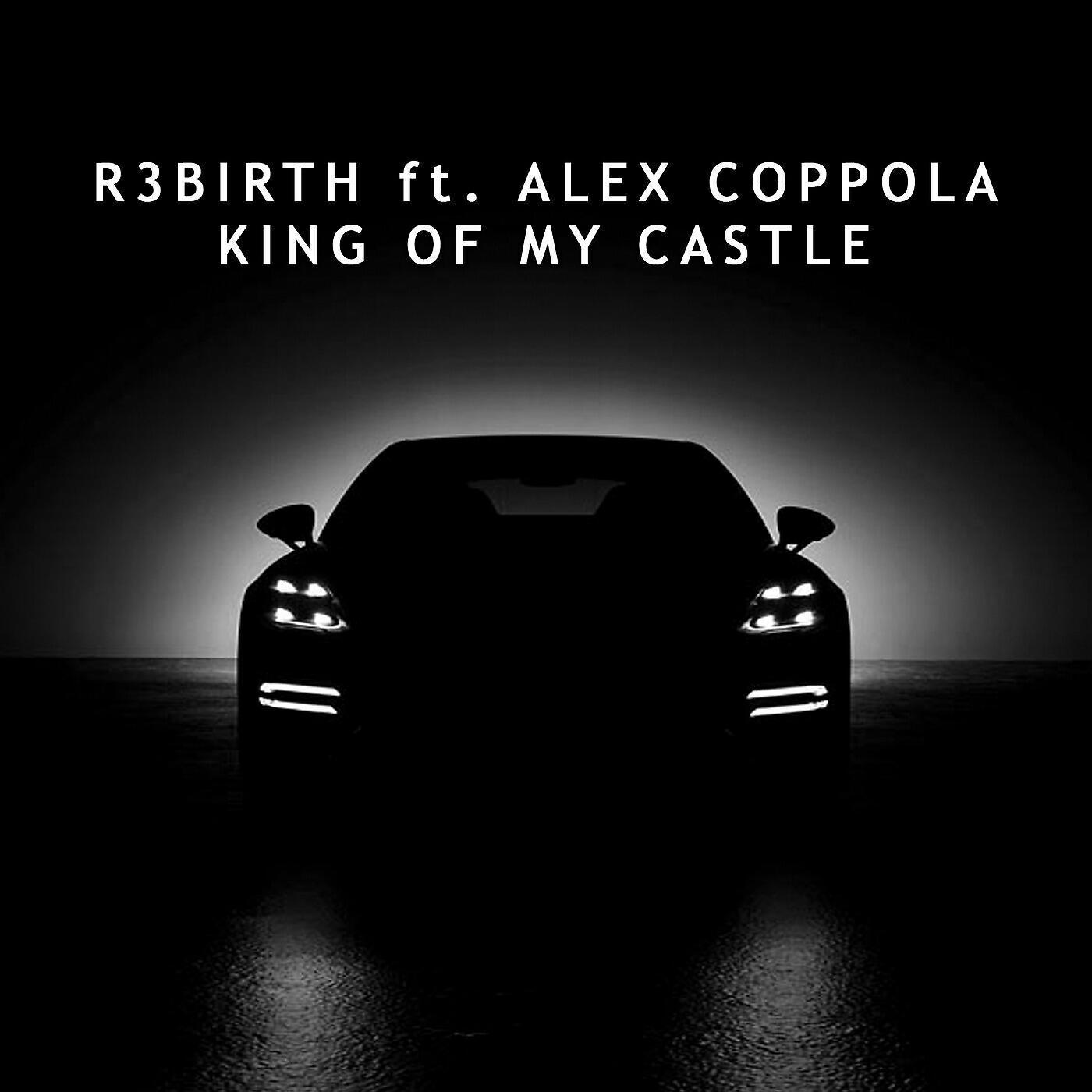 Alex Coppola