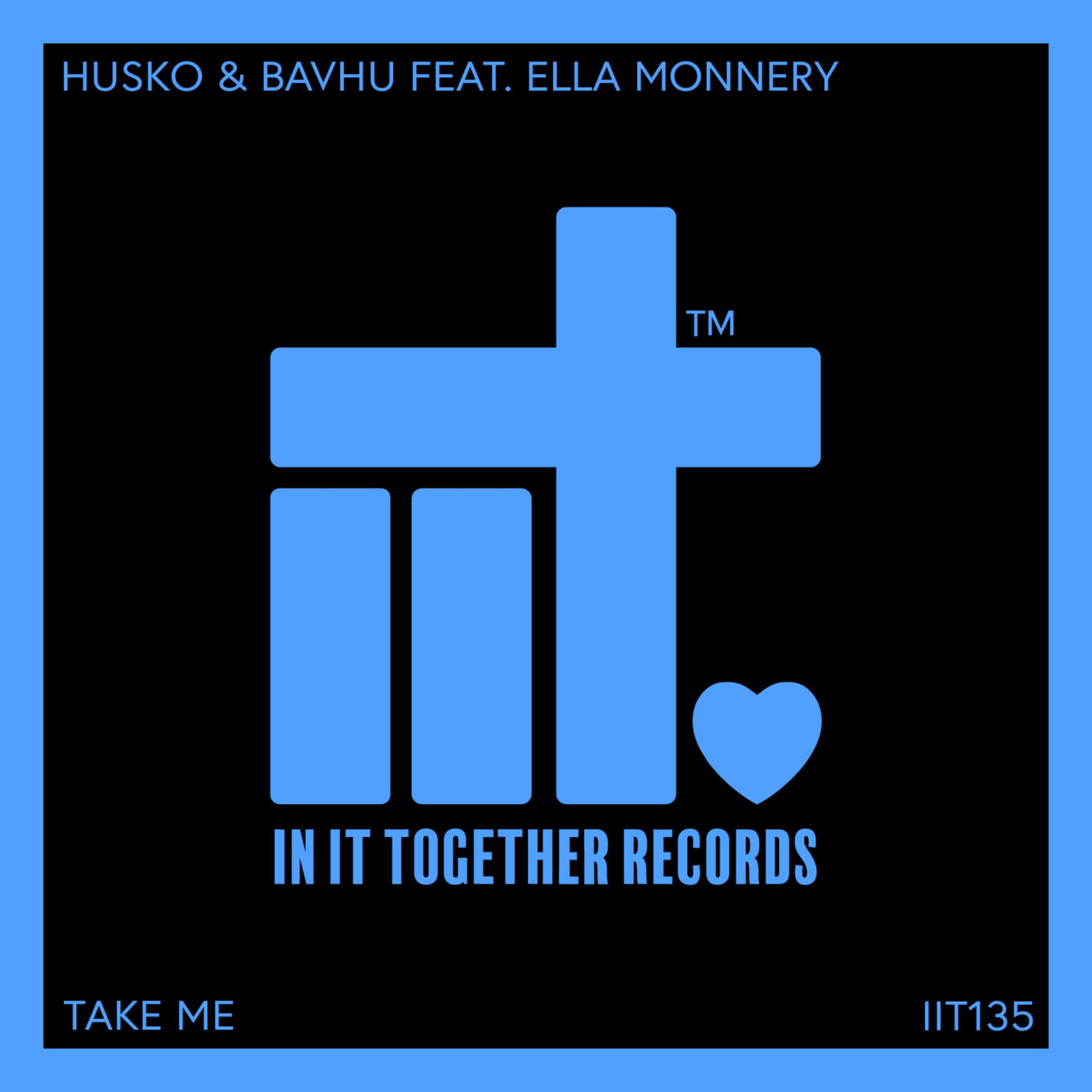 Релиз Take Me