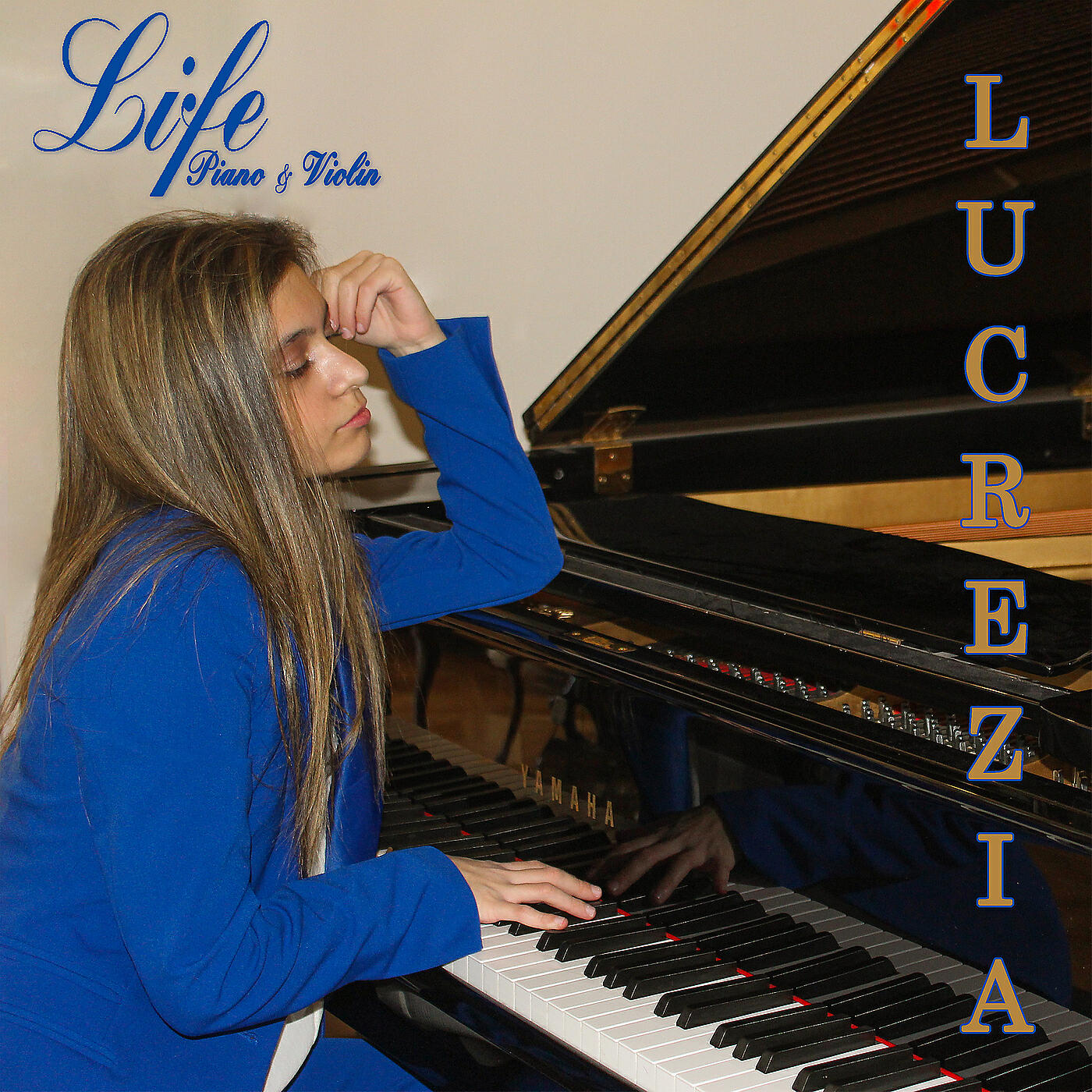 Релиз Life (Piano & Violin Version)